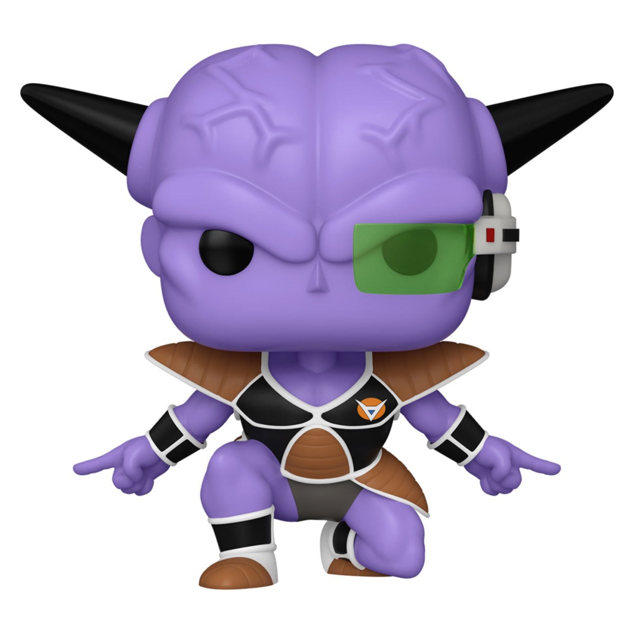 Ginyu Funko Pop!