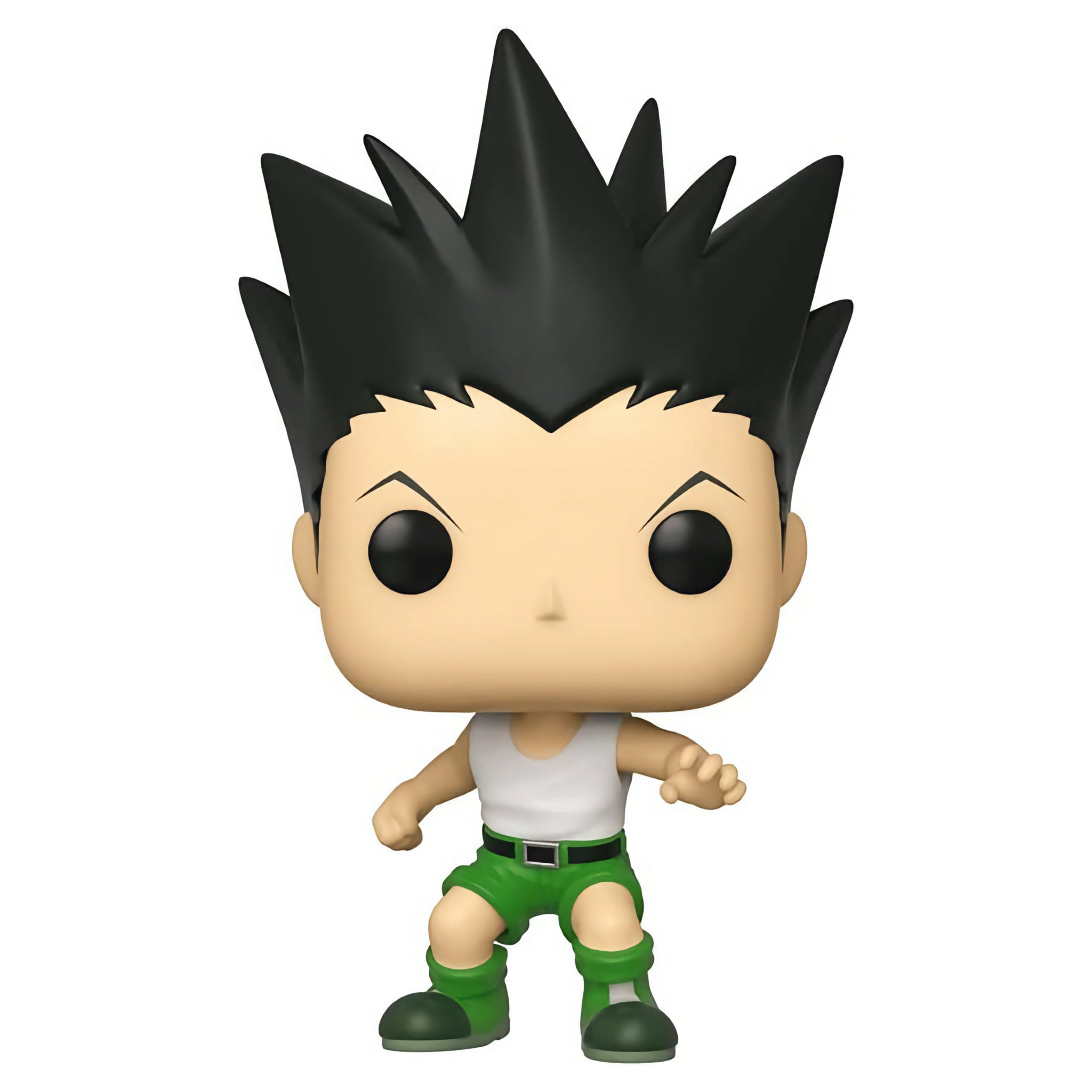 Gon Freecss Funko Pop! SPECIAL EDITION