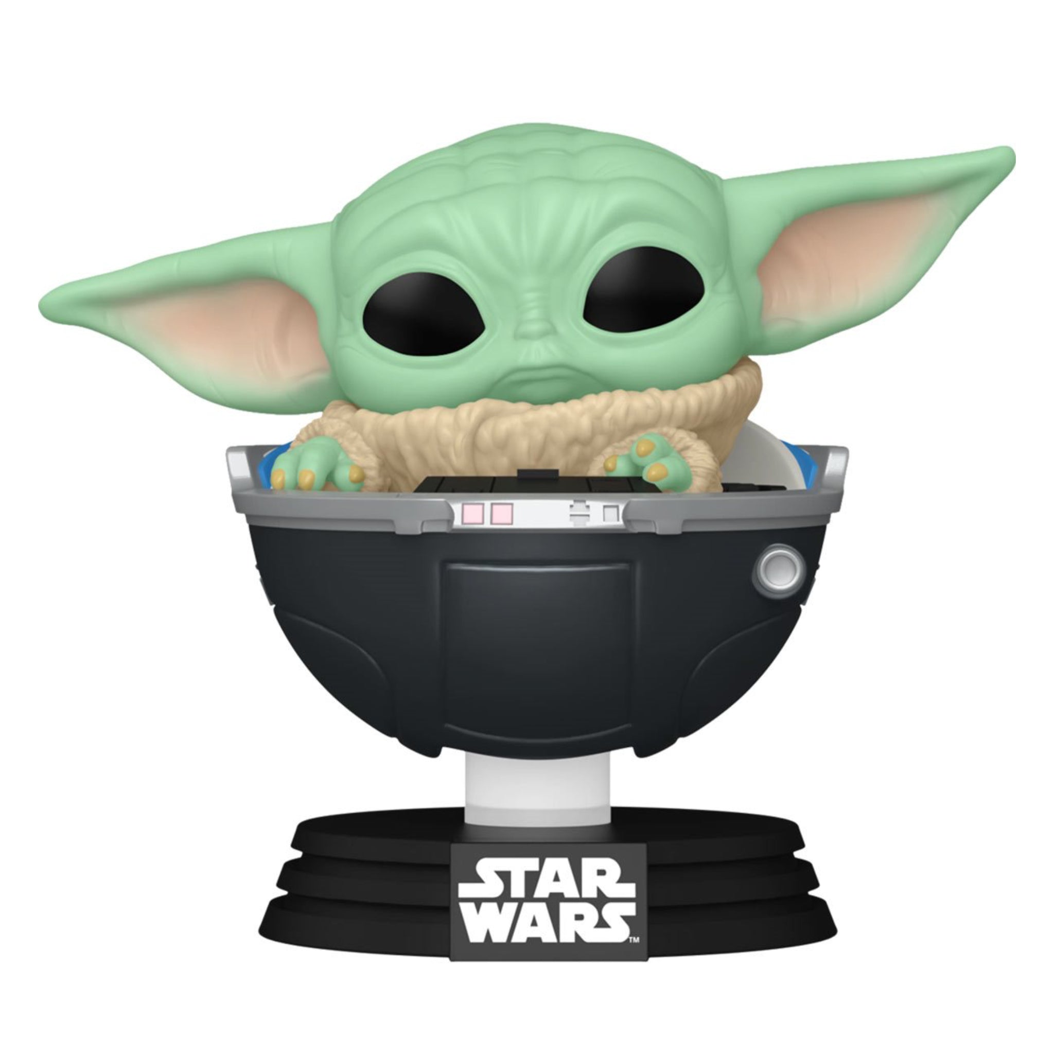 Grogu Funko Pop!