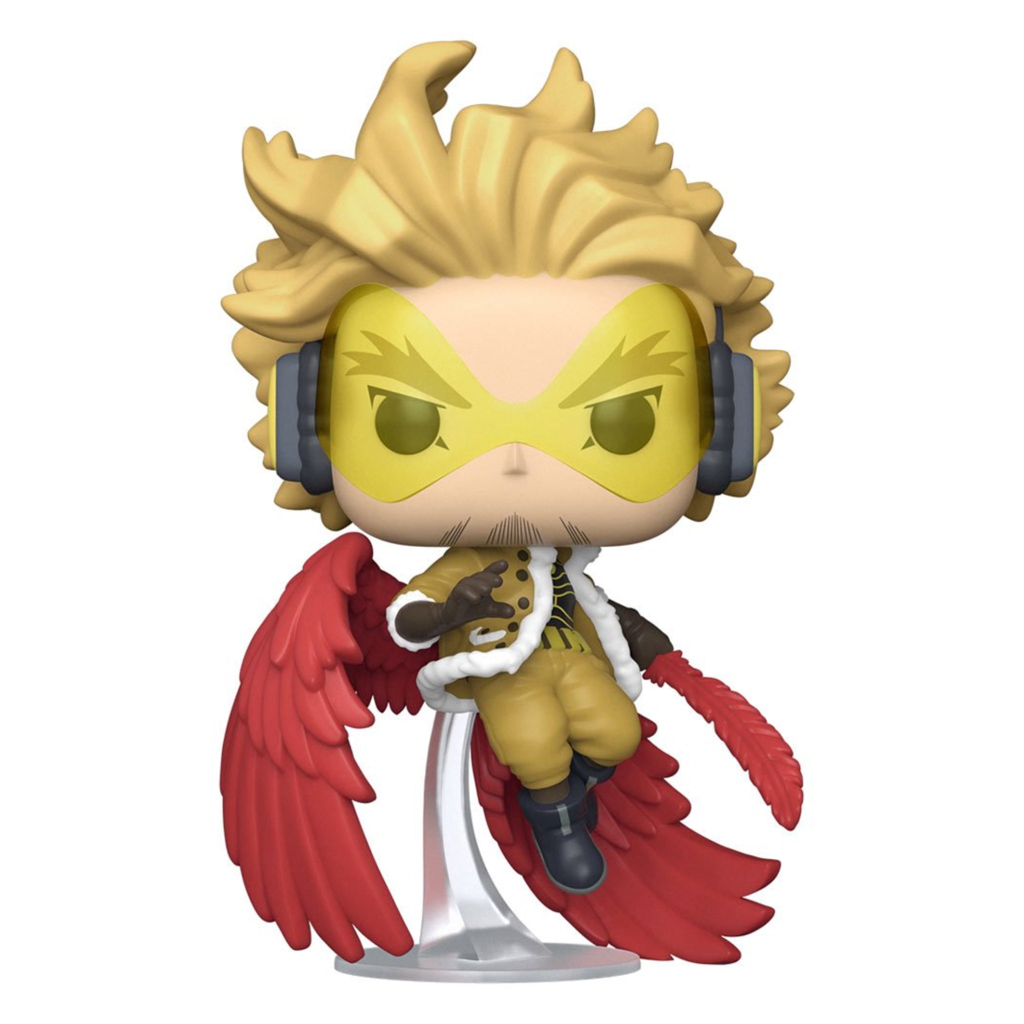 Hawks Funko Pop!