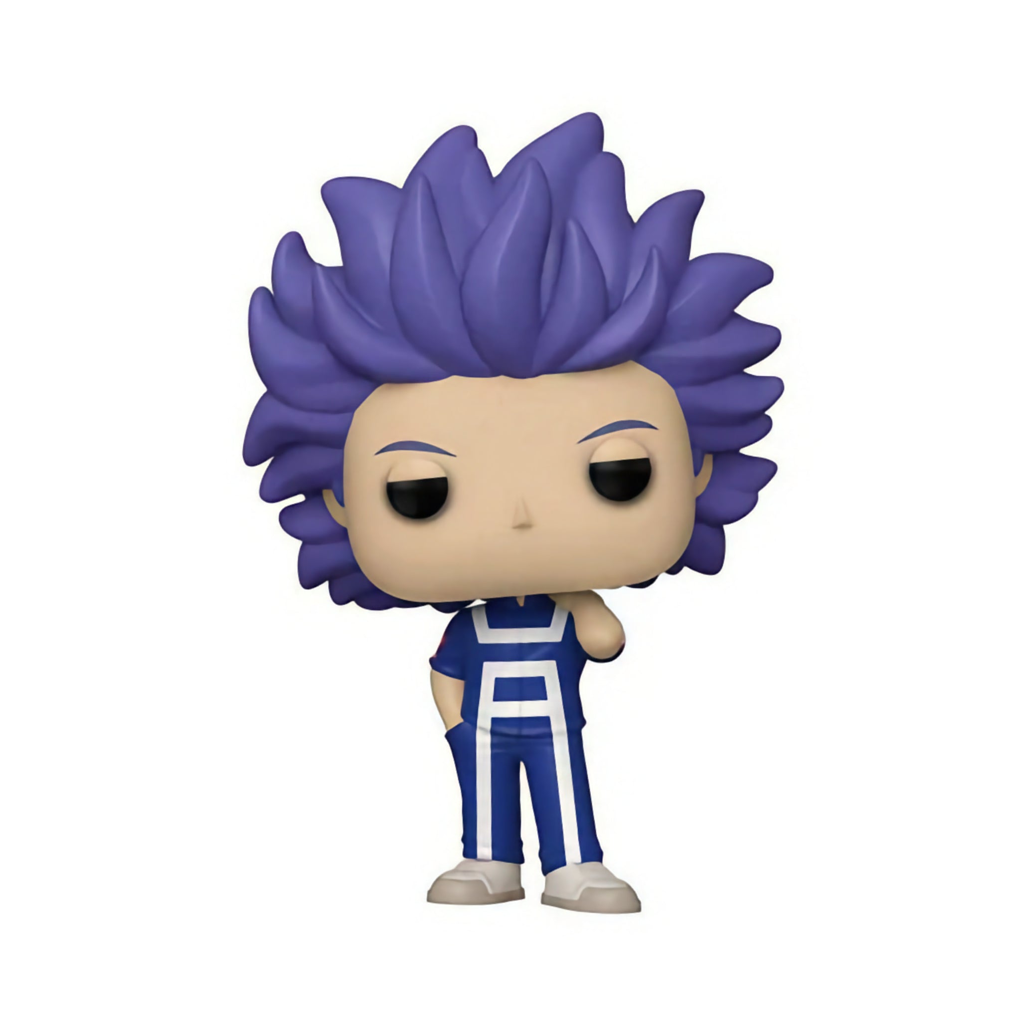 Hitoshi Shinso Funko Pop! GAMESTOP EXCLUSIVE