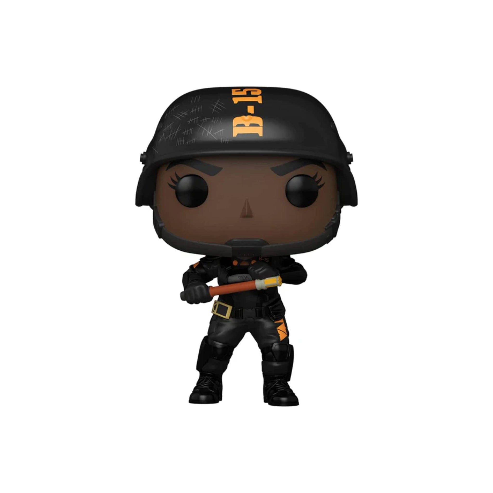 Hunter B-15 Funko Pop! AMAZON EXCLUSIVE