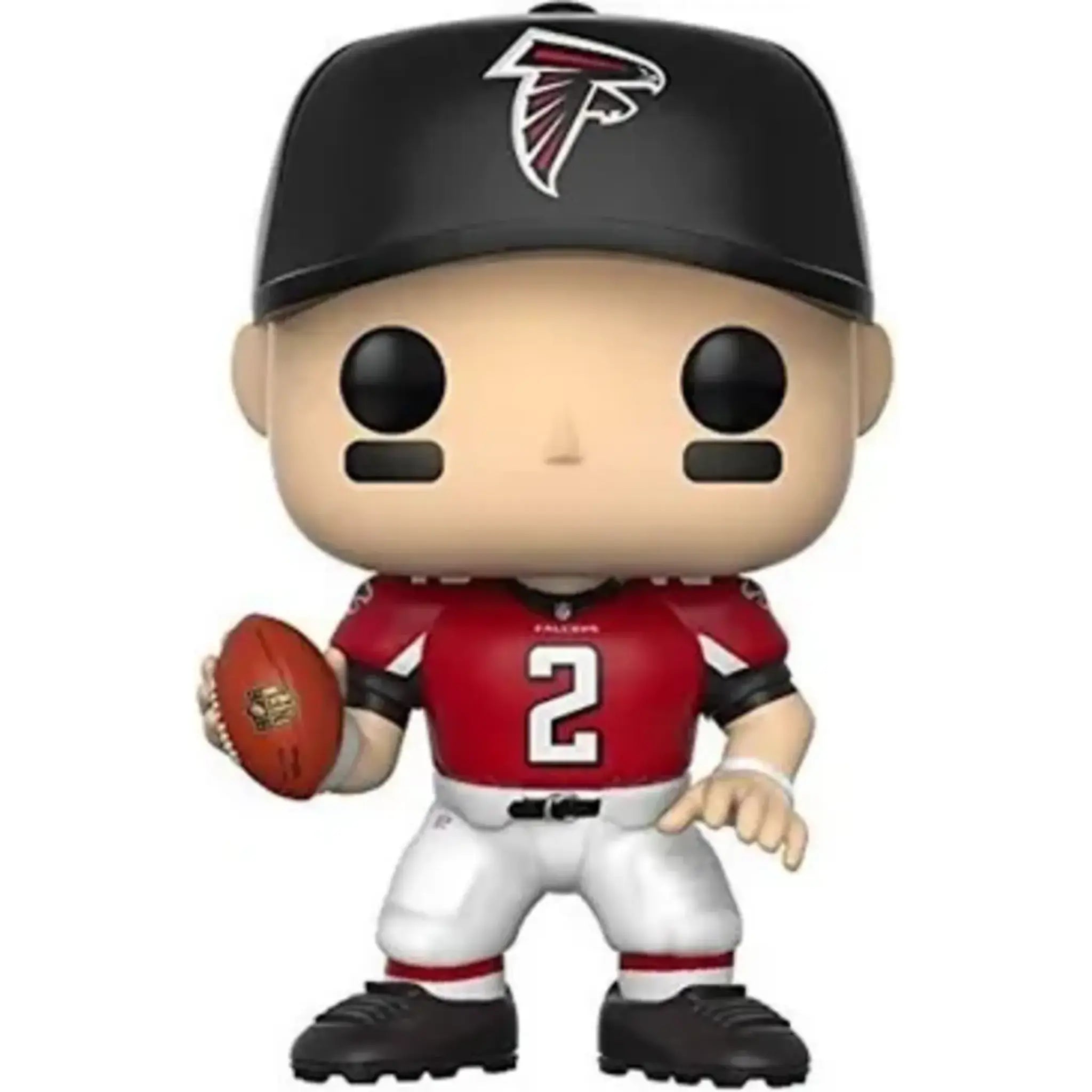 Matt Ryan Funko Pop!