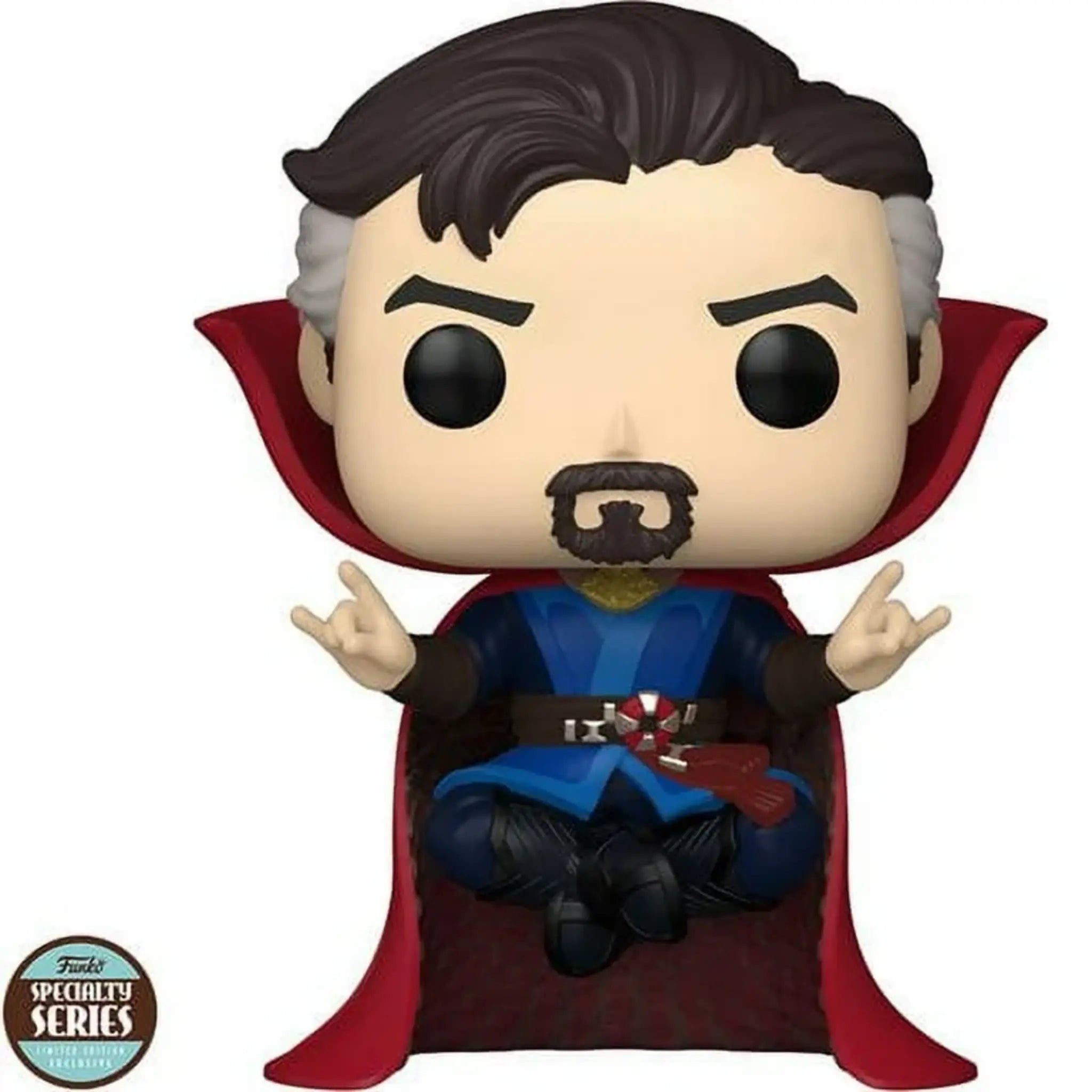 Doctor Strange (LEVITATING) Funko Pop! FUNKO SPECIALTY SERIES
