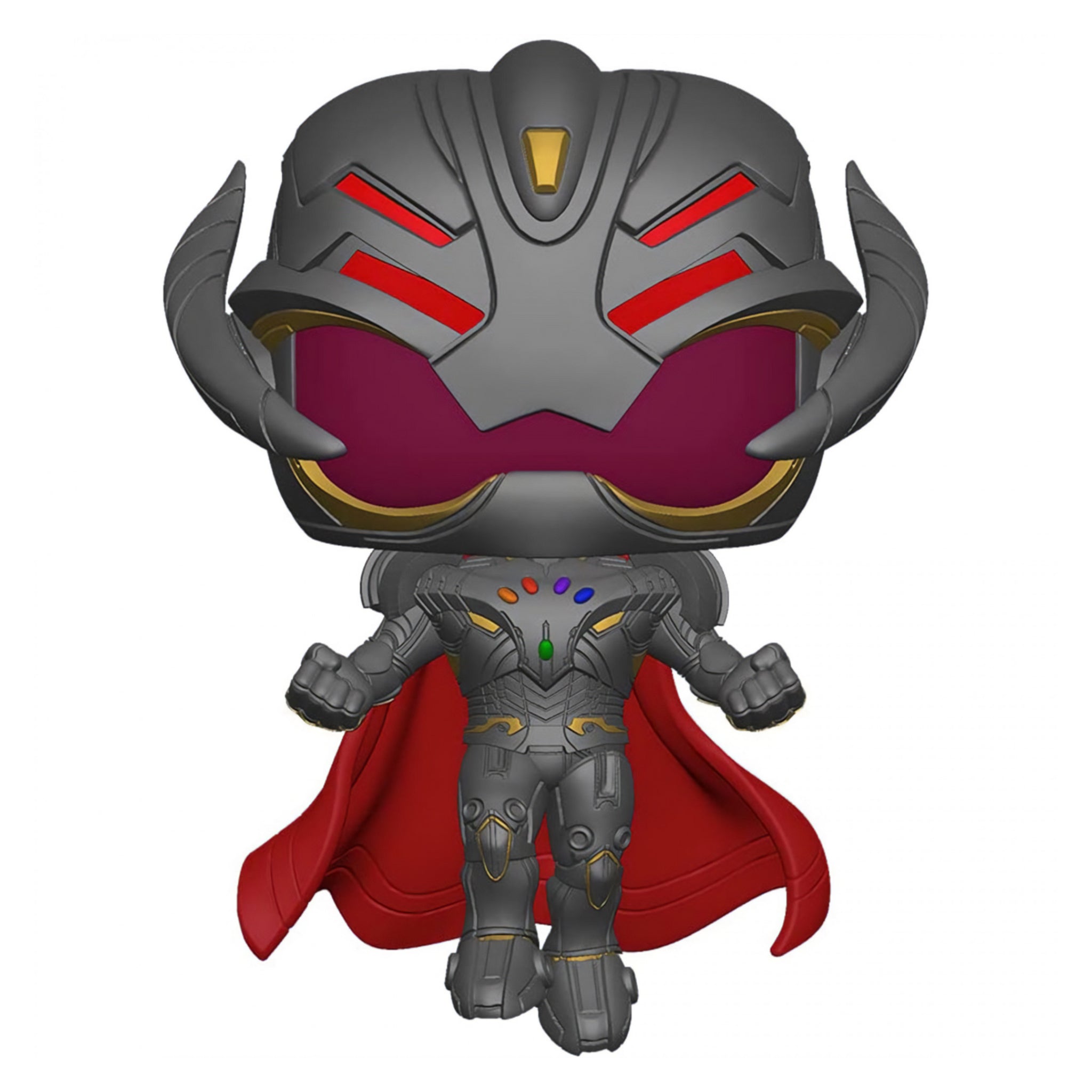 Infinity Ultron Funko Pop!
