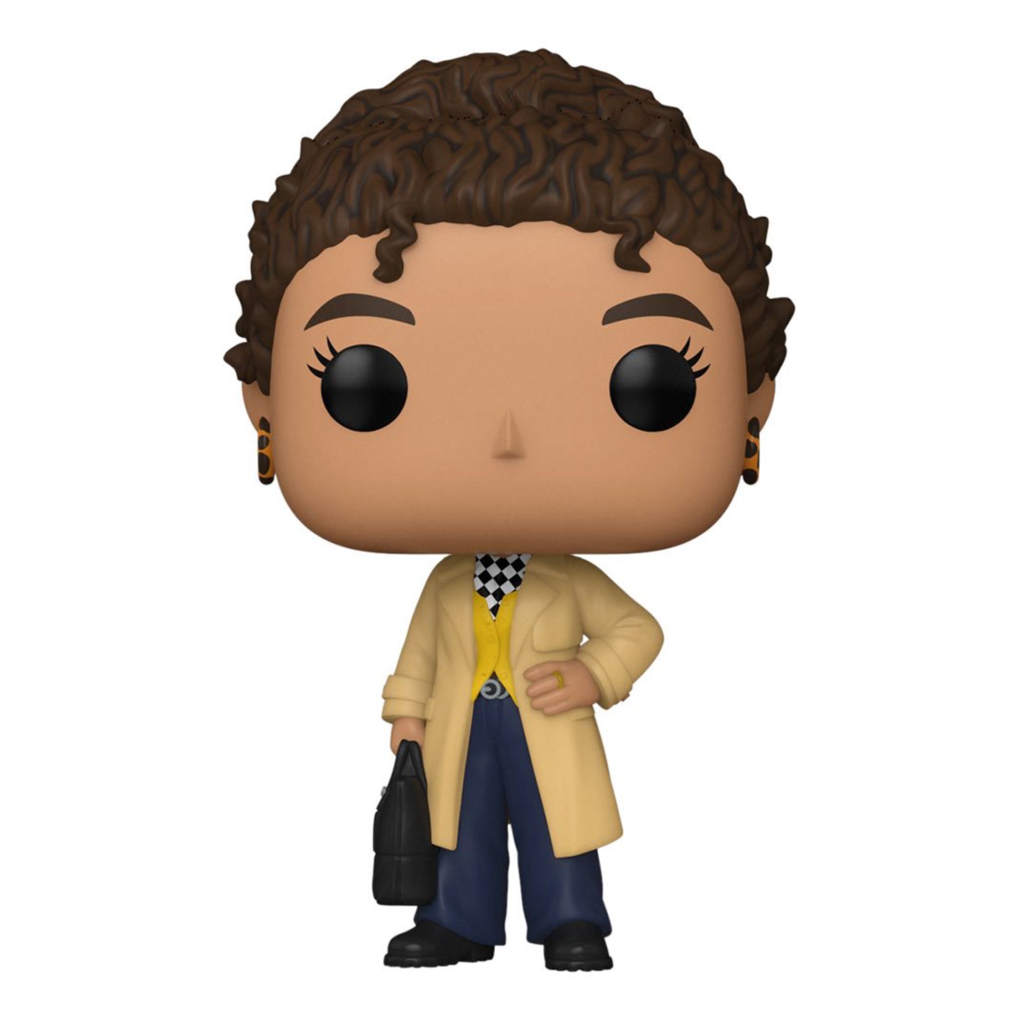 Iris West Funko Pop!