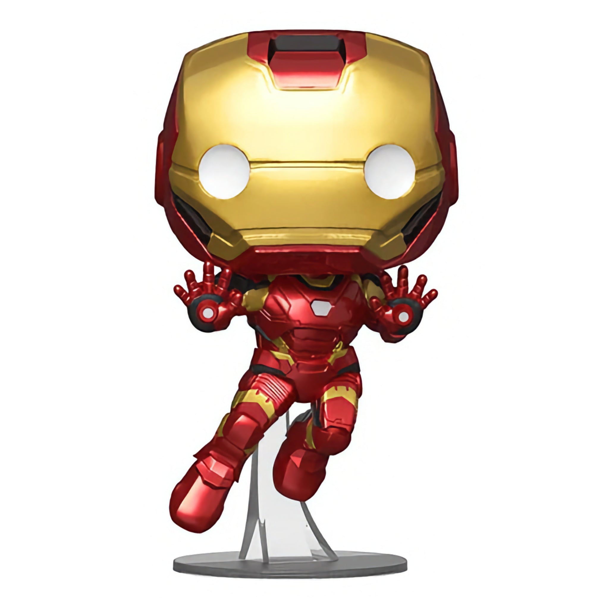 Iron Man Funko Pop!