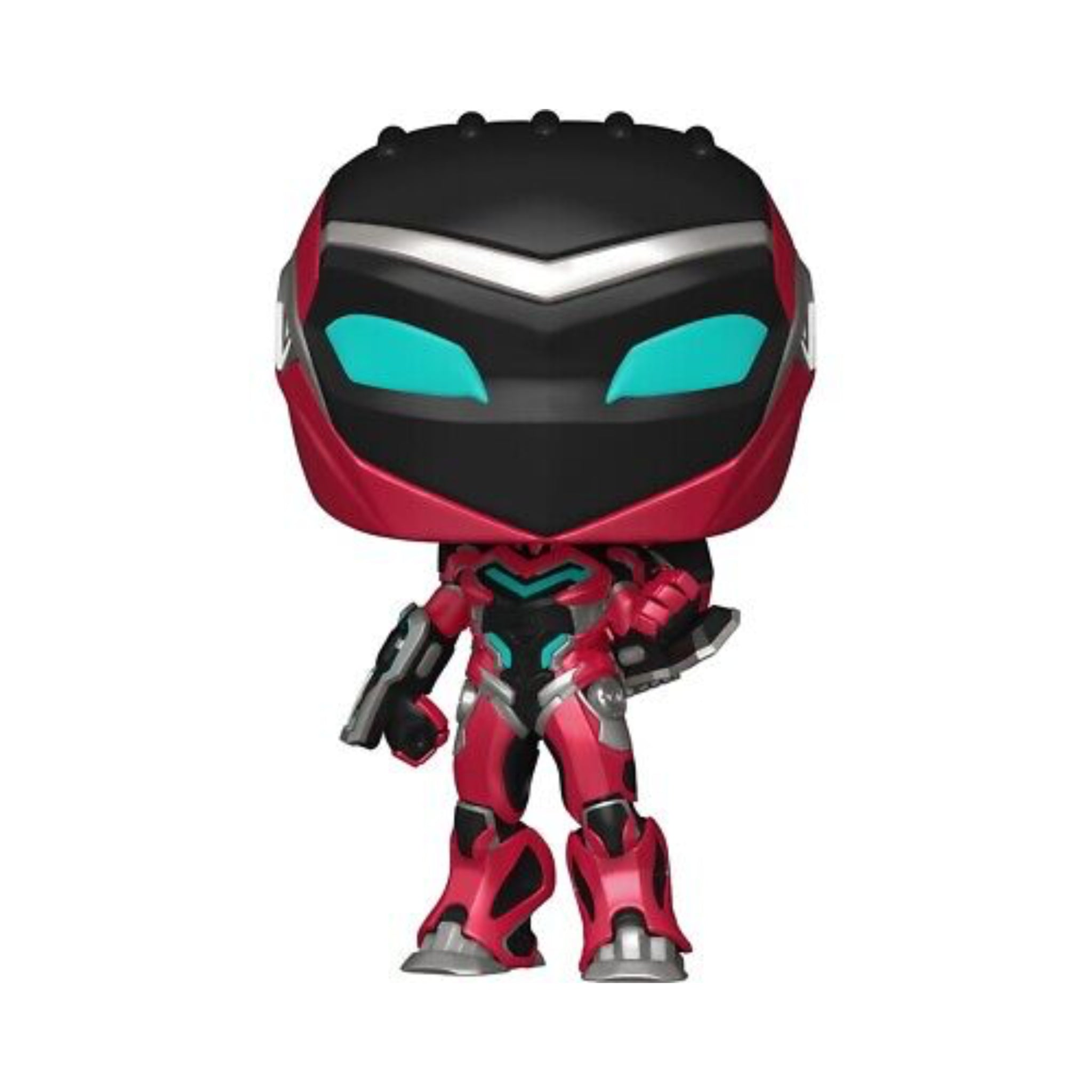 Ironheart MK 2 Funko Pop!