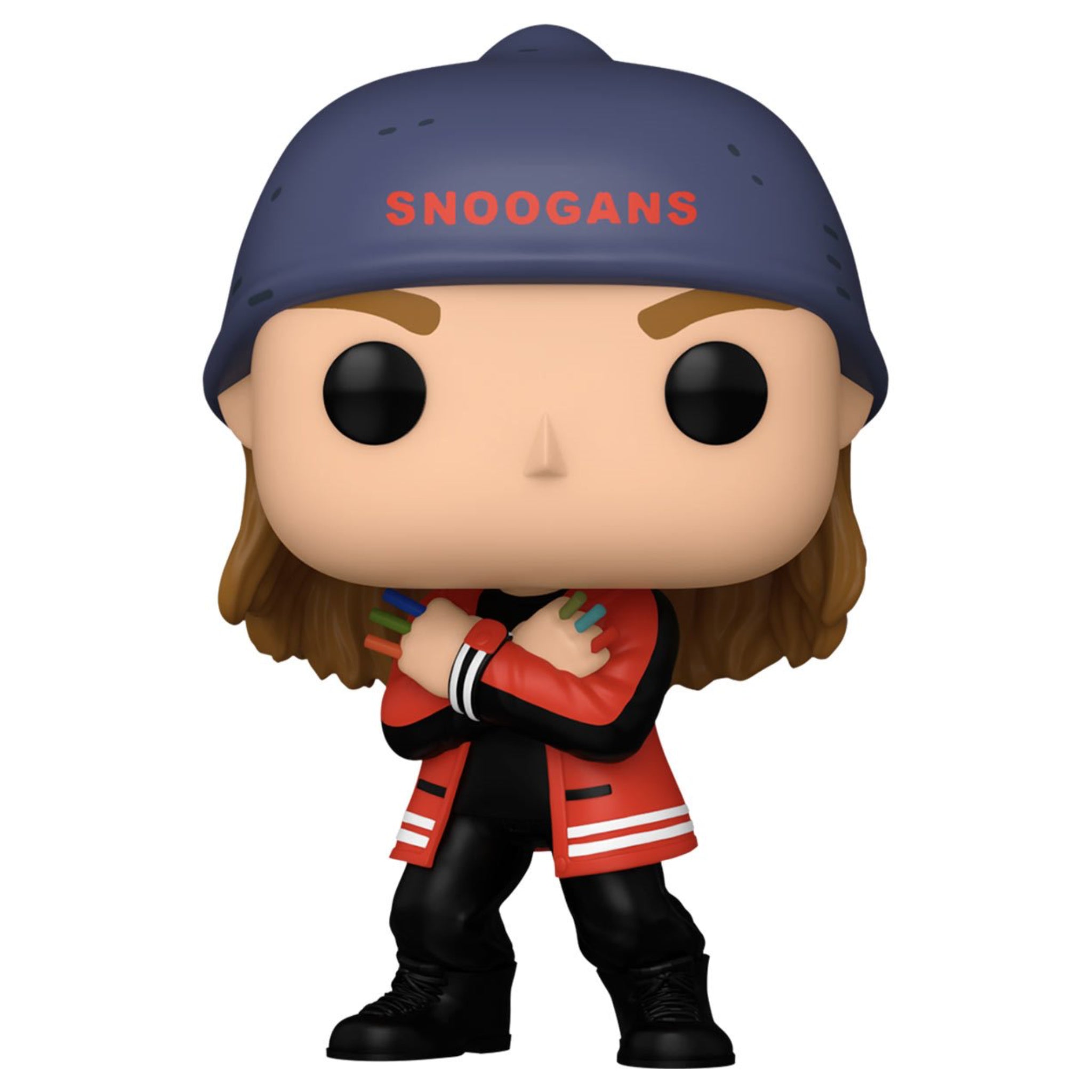 Jay Funko Pop!