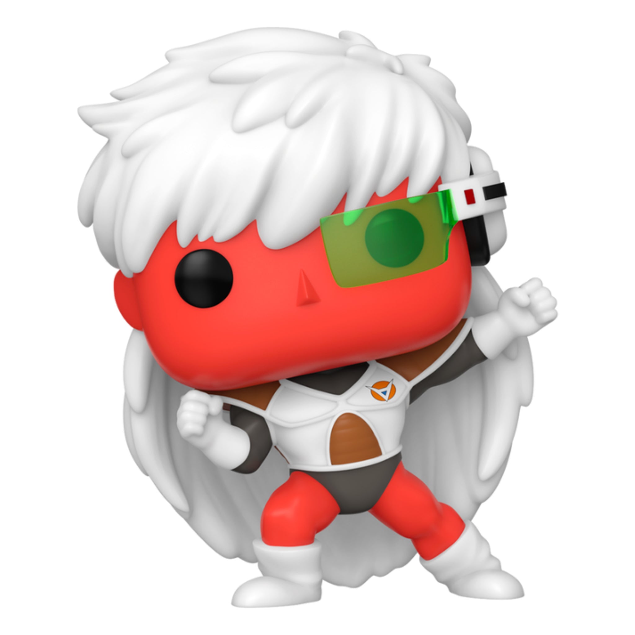 Jiece Funko Pop!