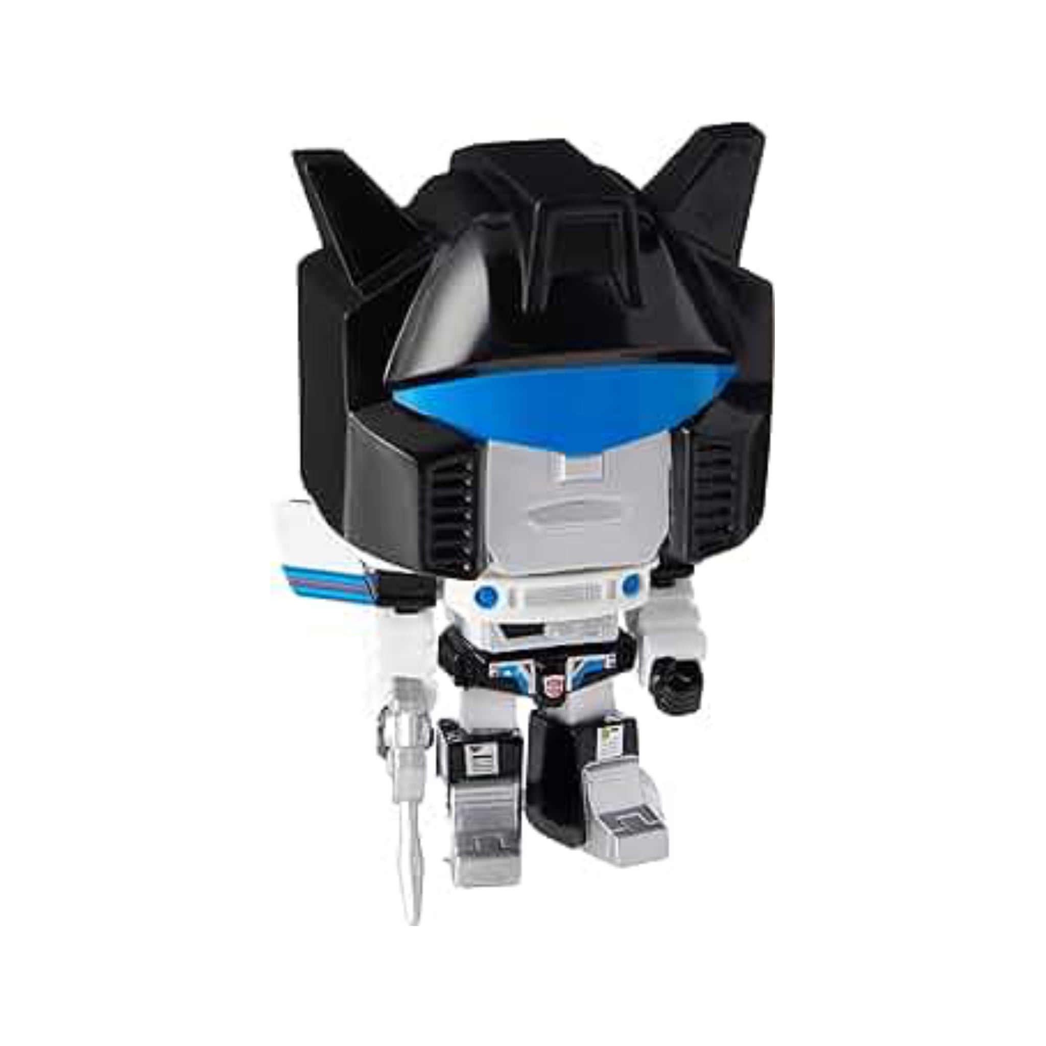 Jazz Funko Pop!