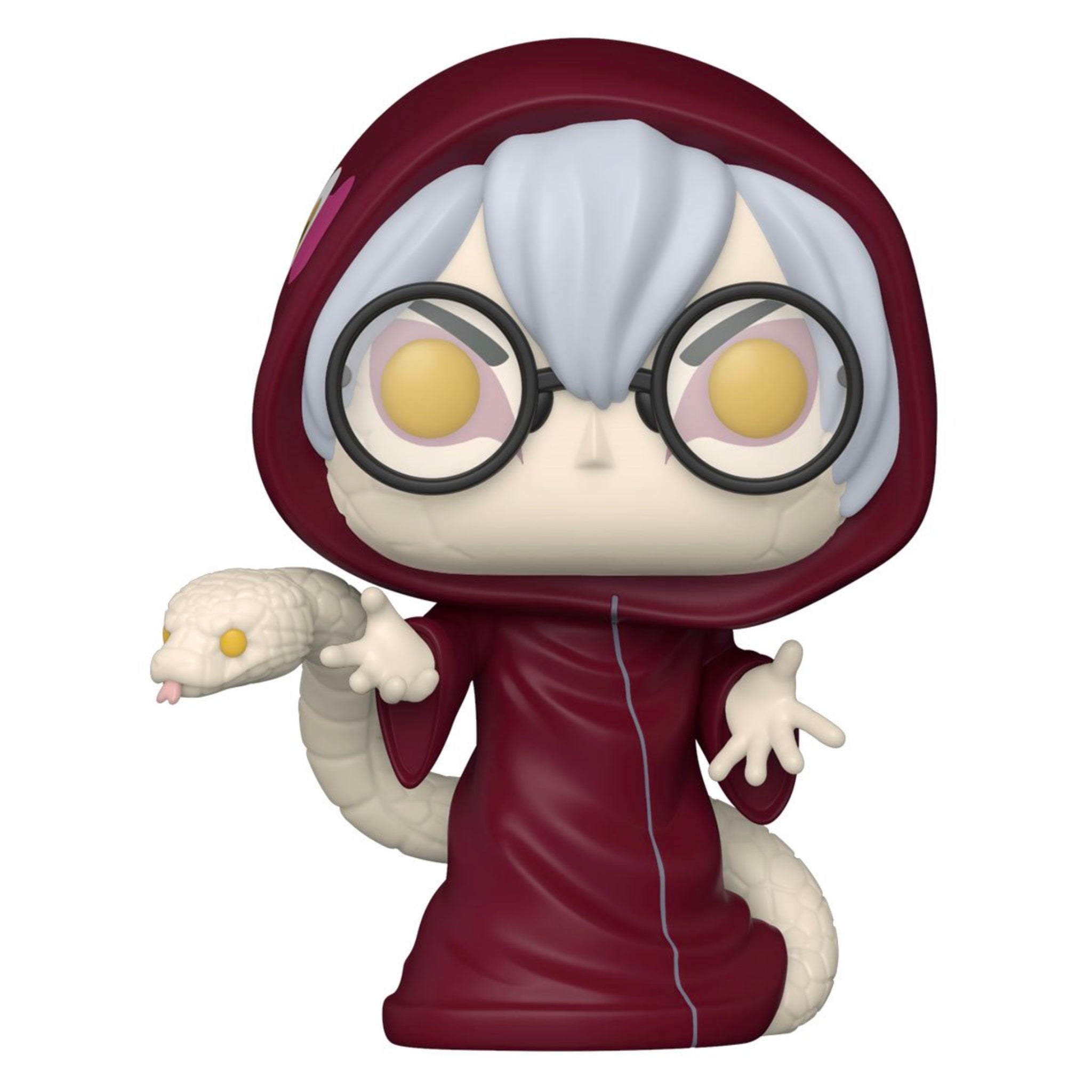 Kabuto Yakushi Funko Pop!
