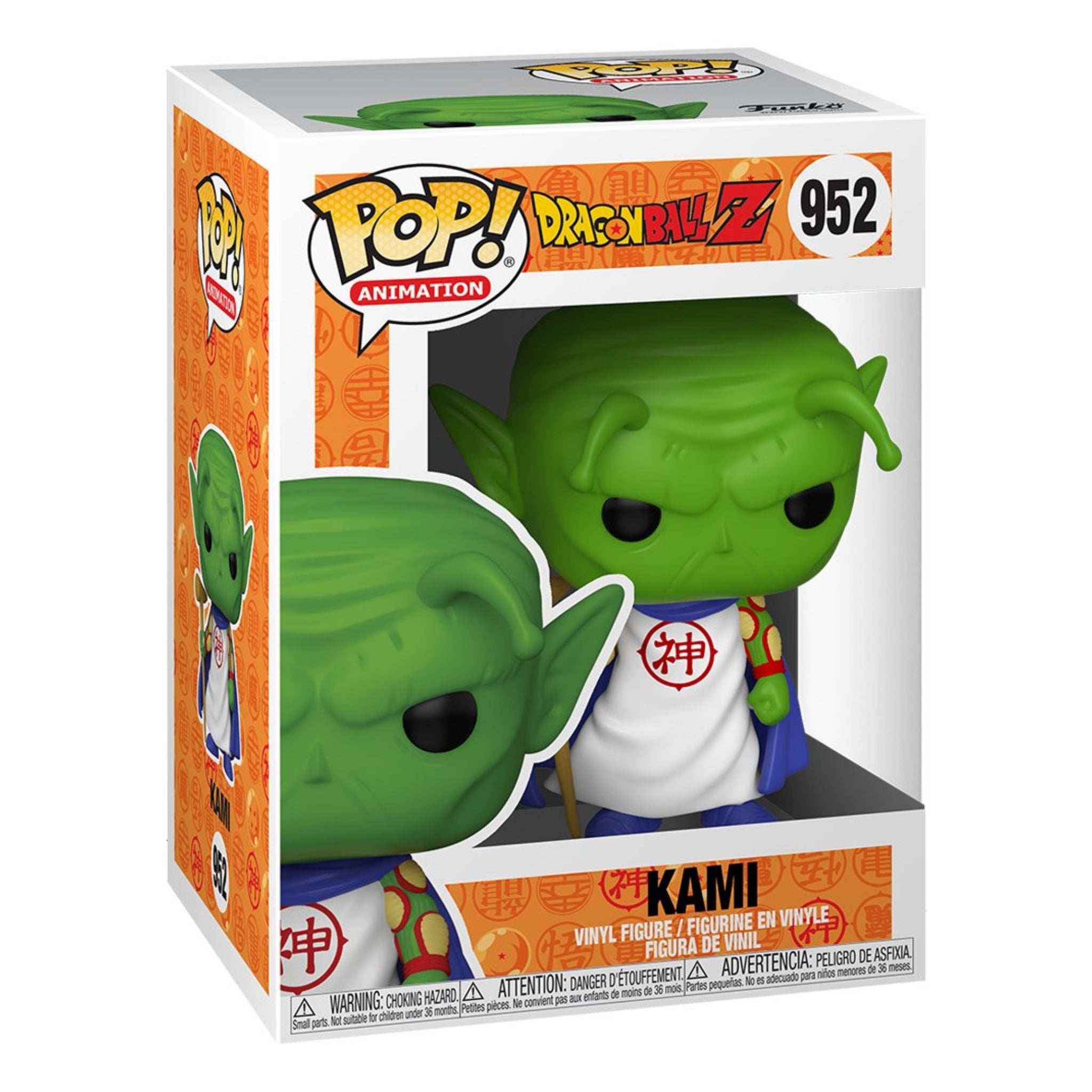 Kami Funko Pop!