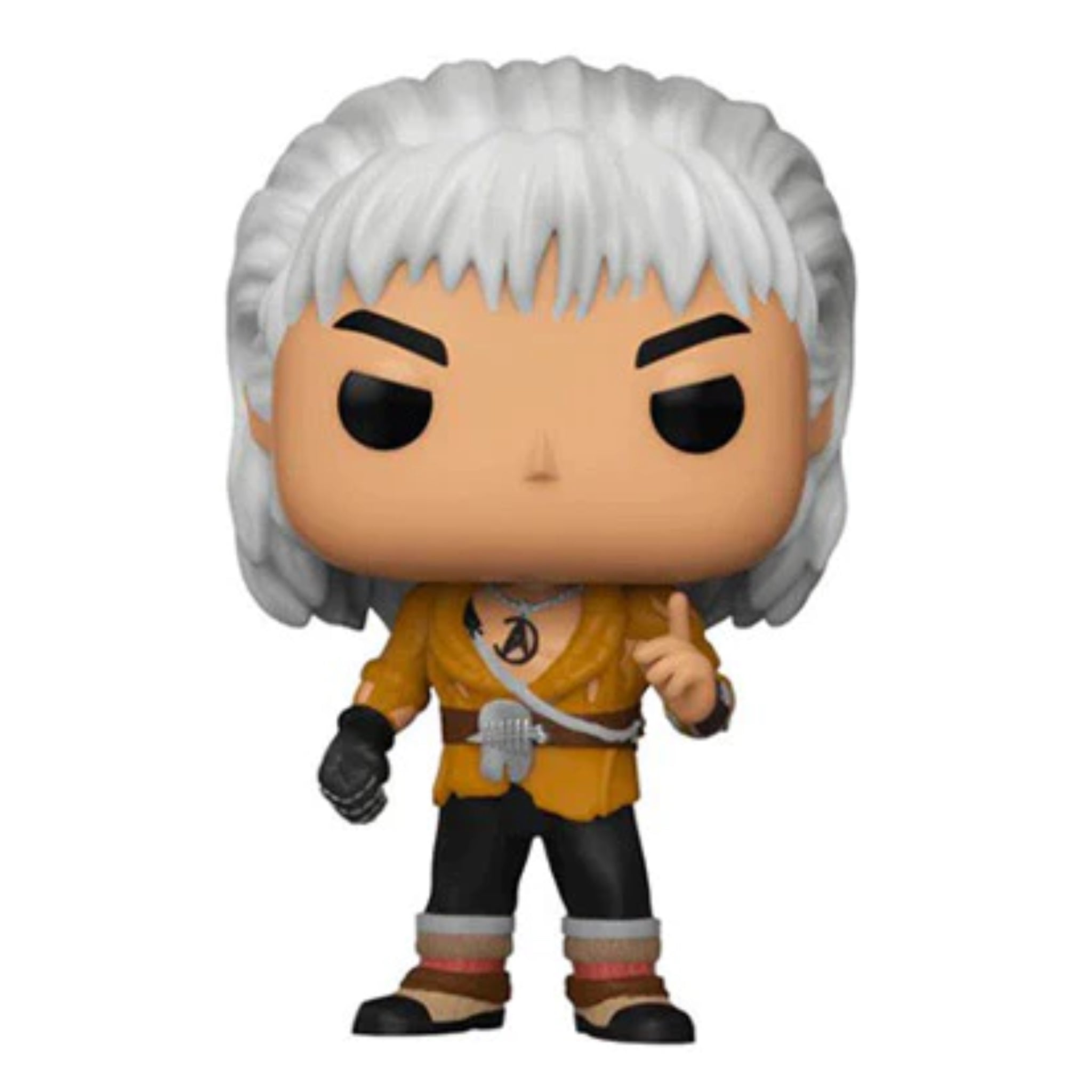 Khan Funko Pop! STAR TREK SHOP EXCLUSIVE