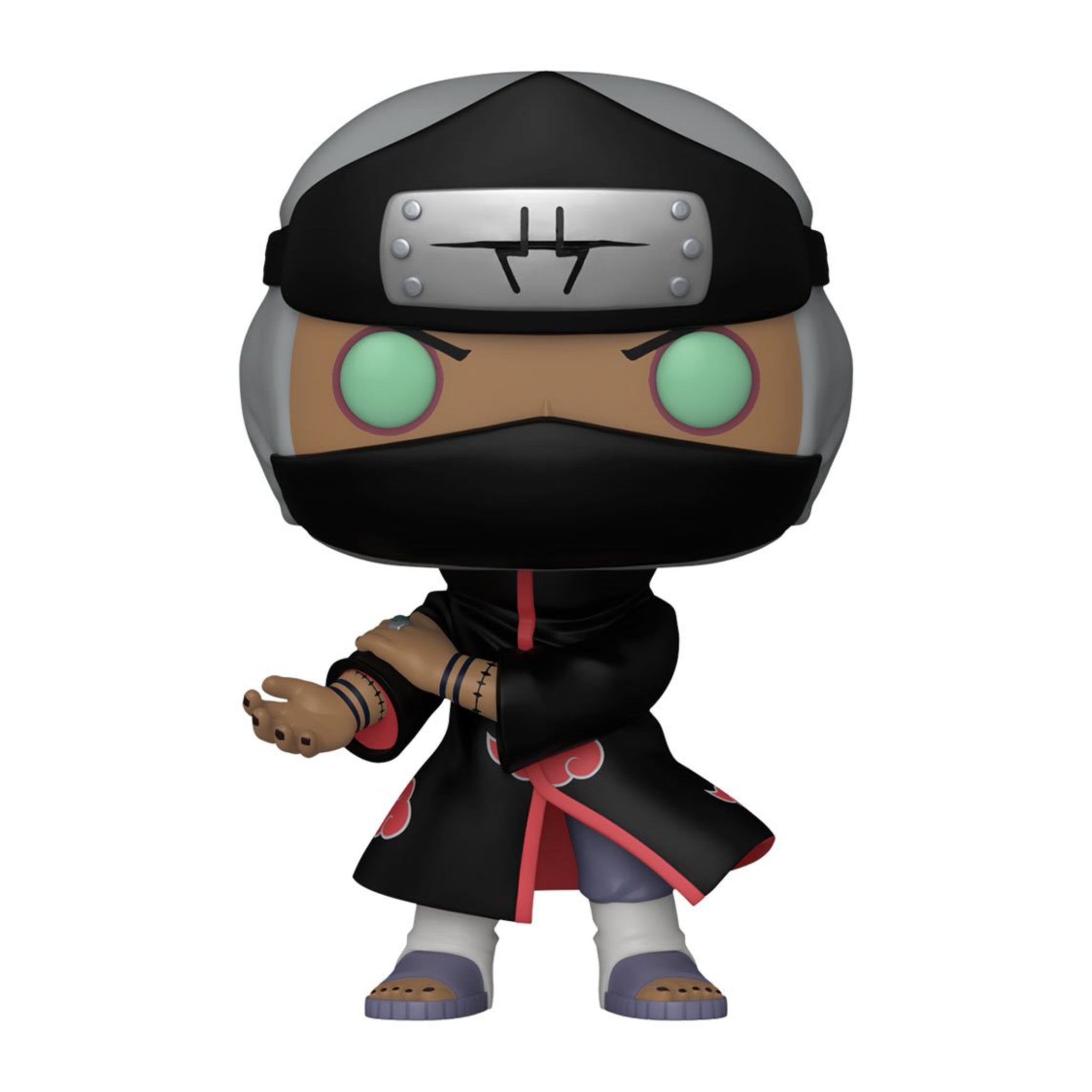 Kakuzu Funko Pop!