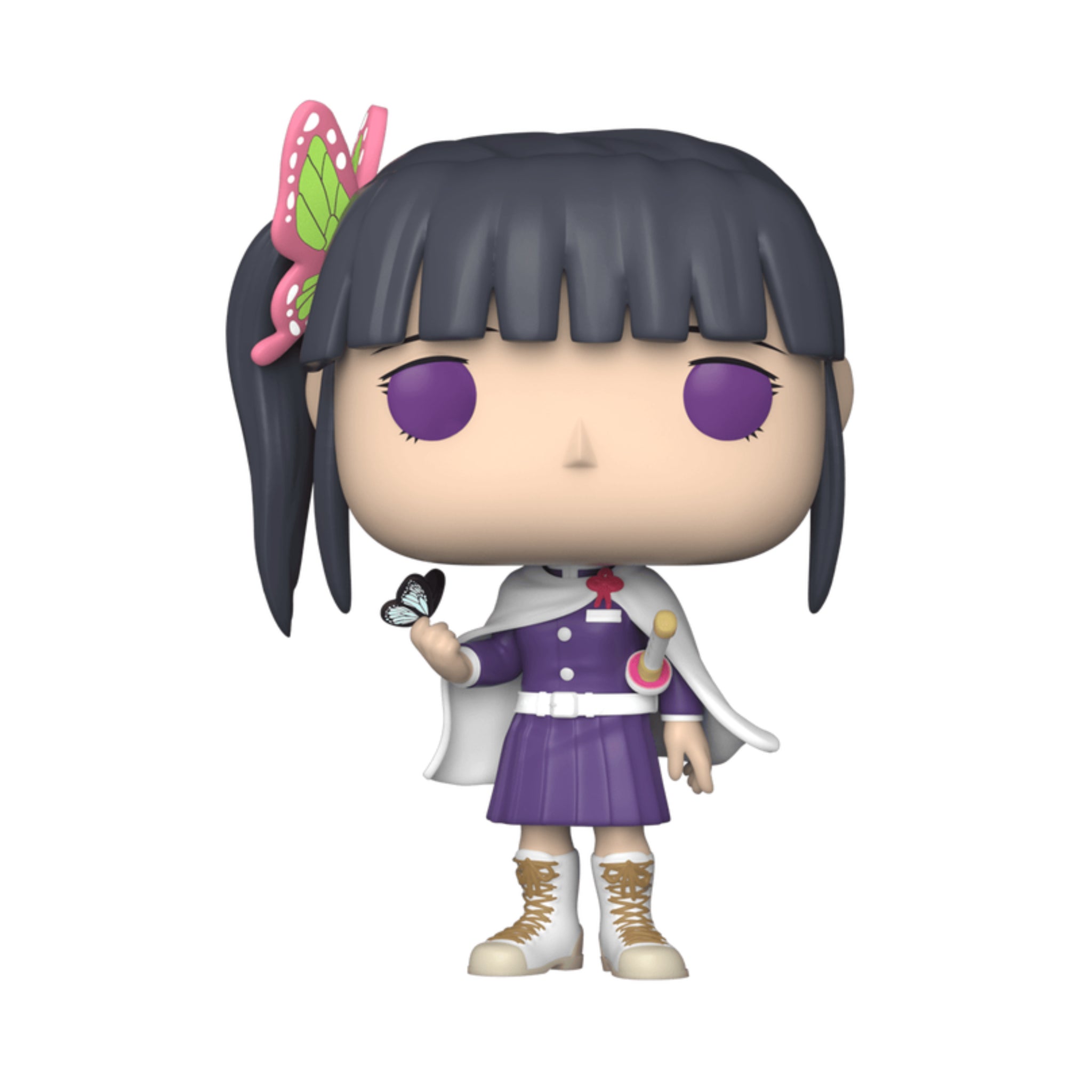 Kanao Tsuyuri GITD Funko Pop! BARNES AND NOBLE EXCLUSIVE