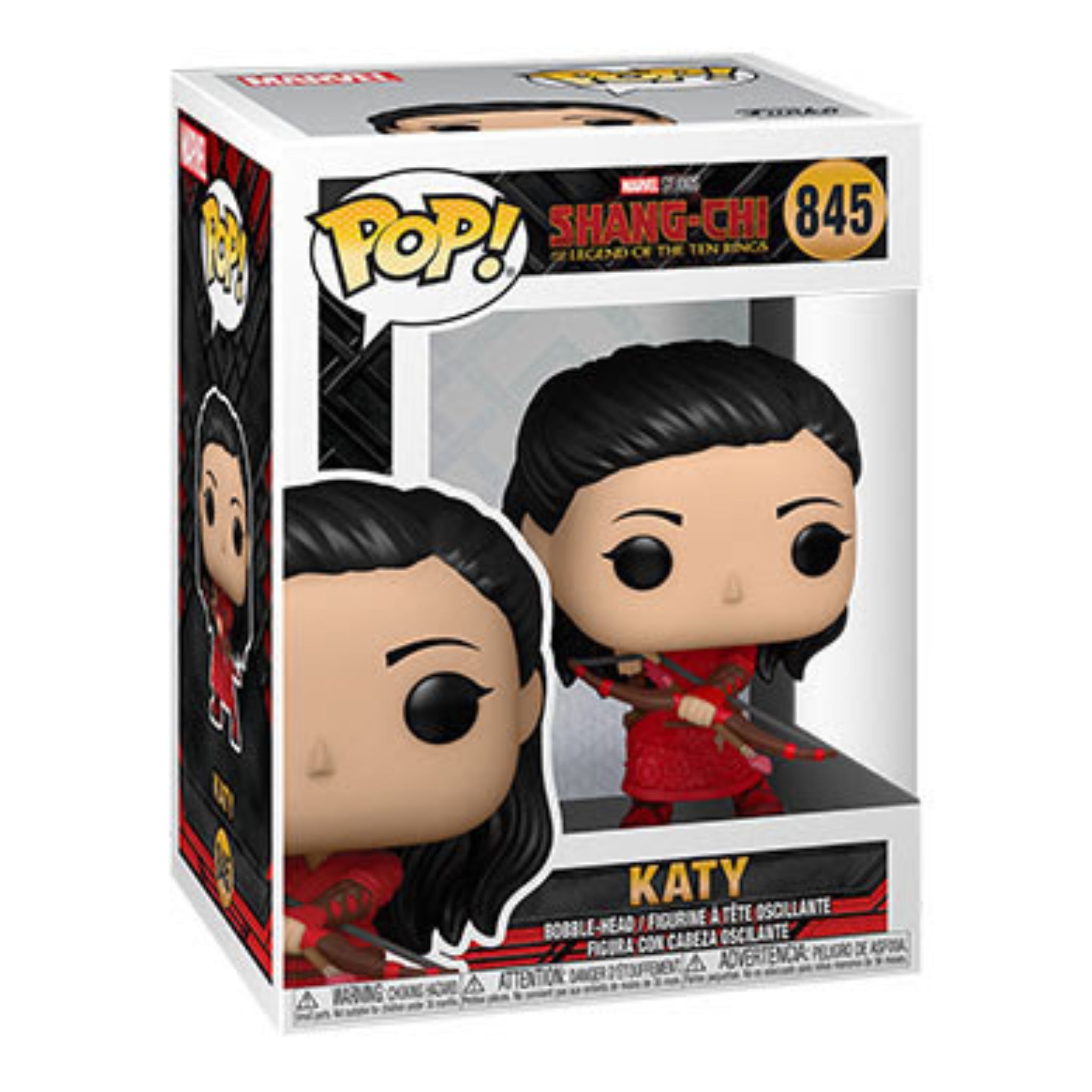 Katy Funko Pop!