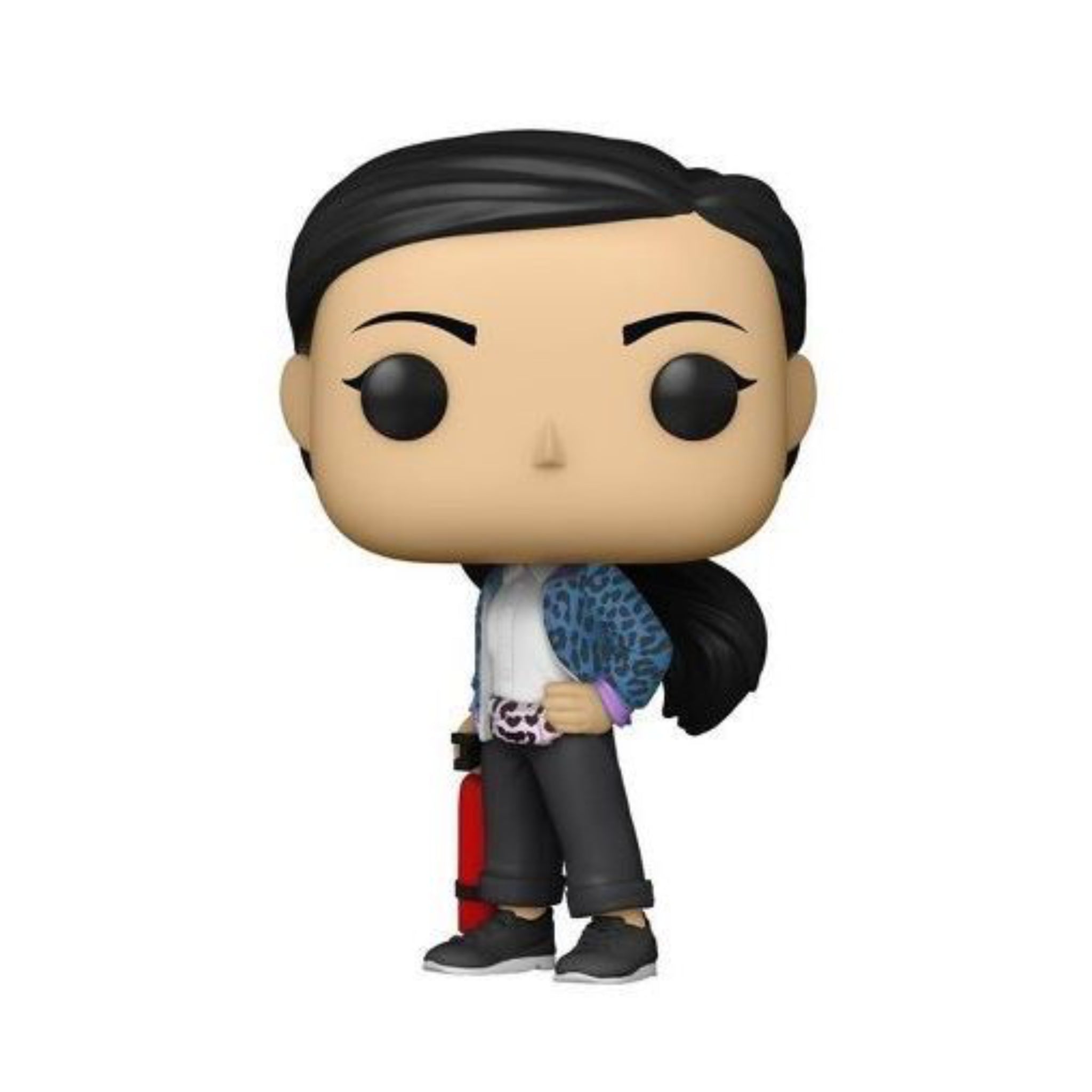 Katy Funko Pop! TARGET EXCLUSIVE