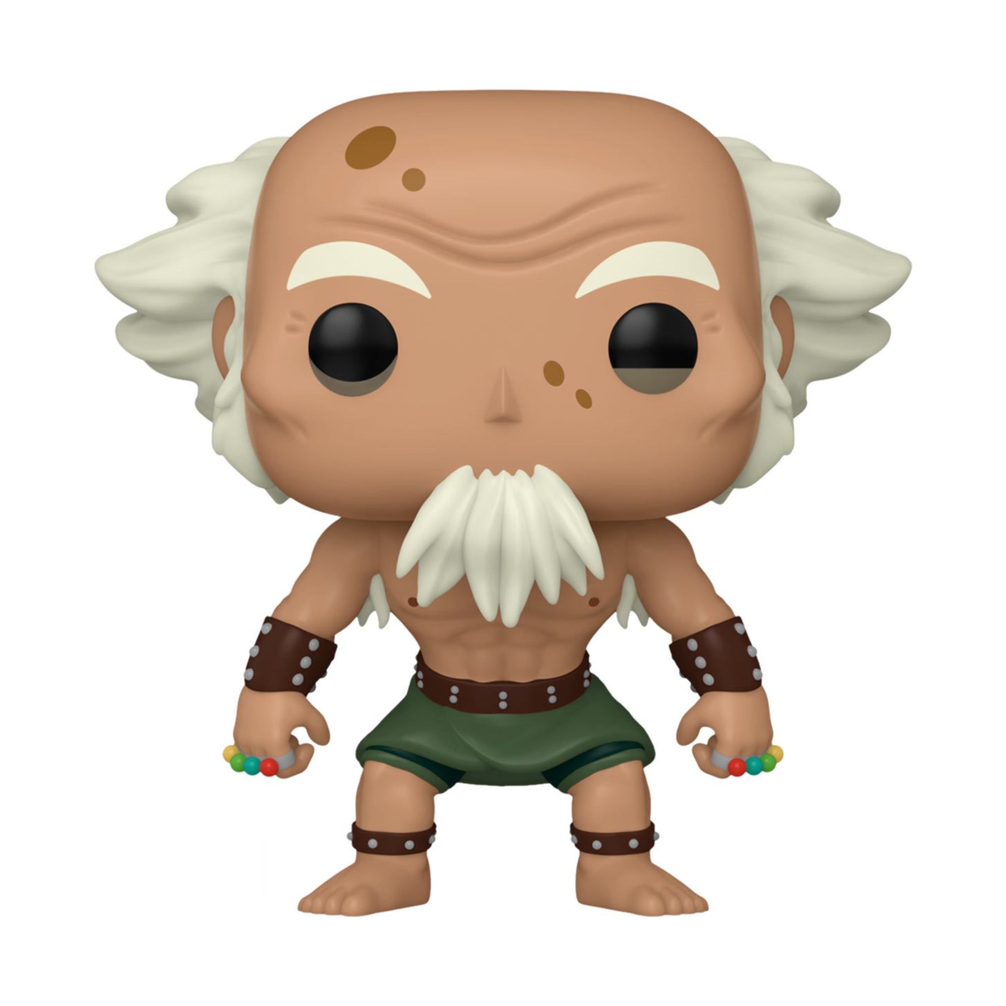 King Bumi Funko Pop! EE EXCLUSIVE