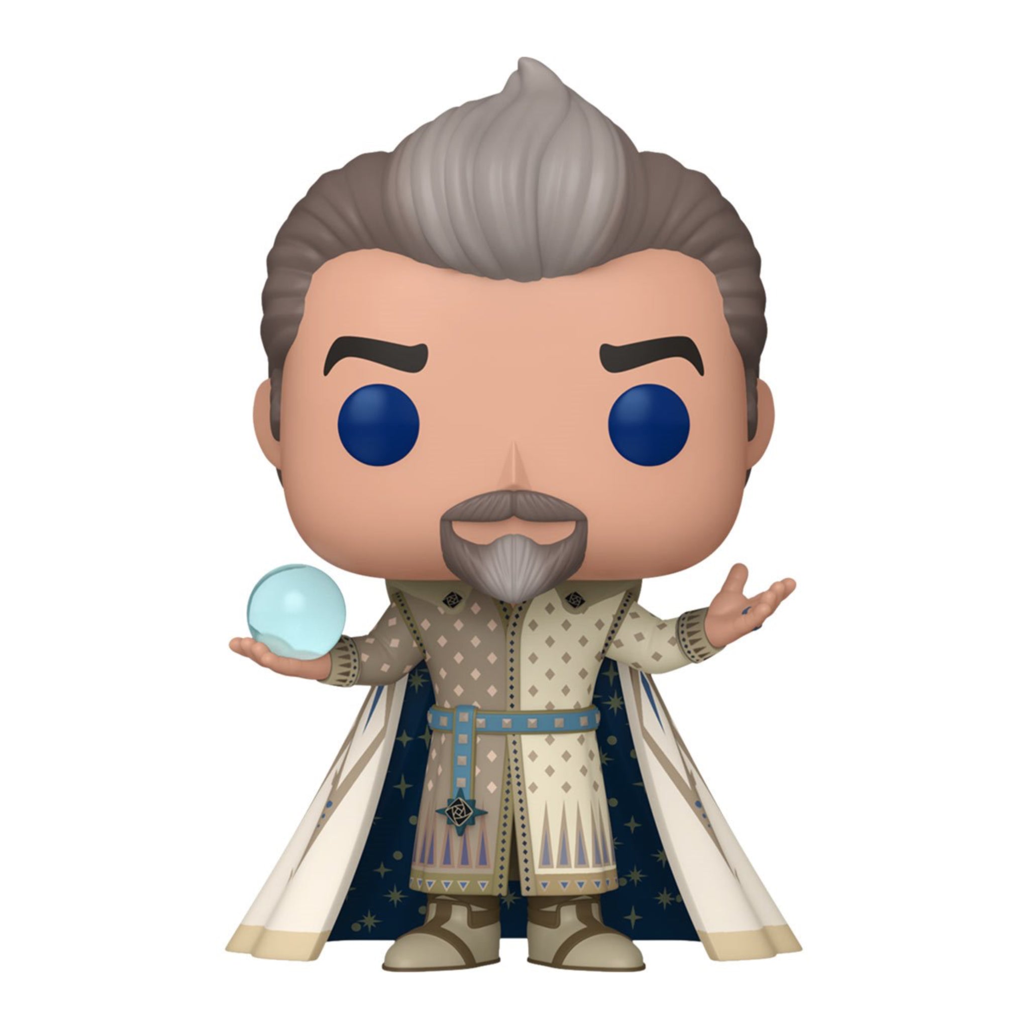King Magnifico Funko Pop!
