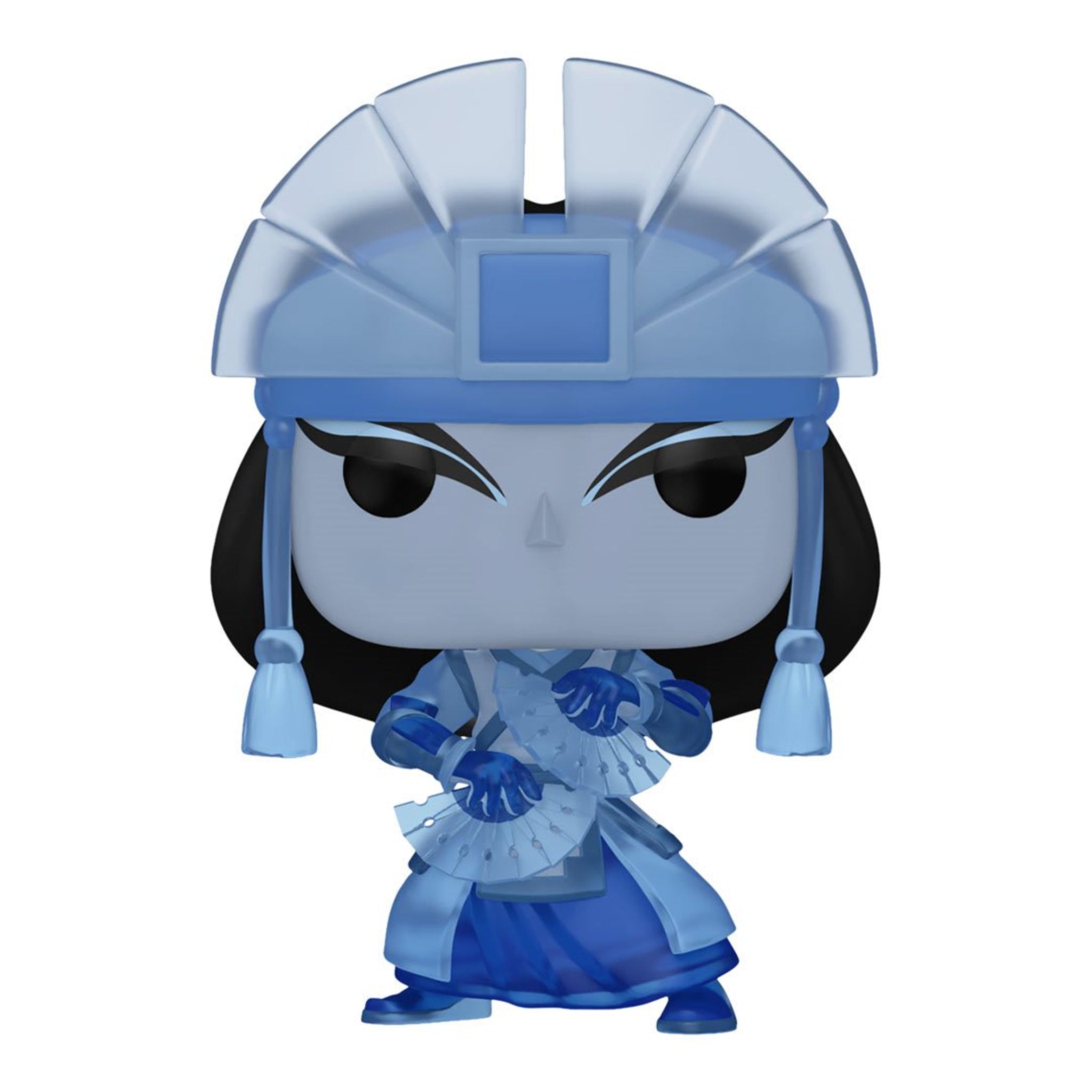 Kyoshi GITD Funko Pop! EE EXCLUSIVE