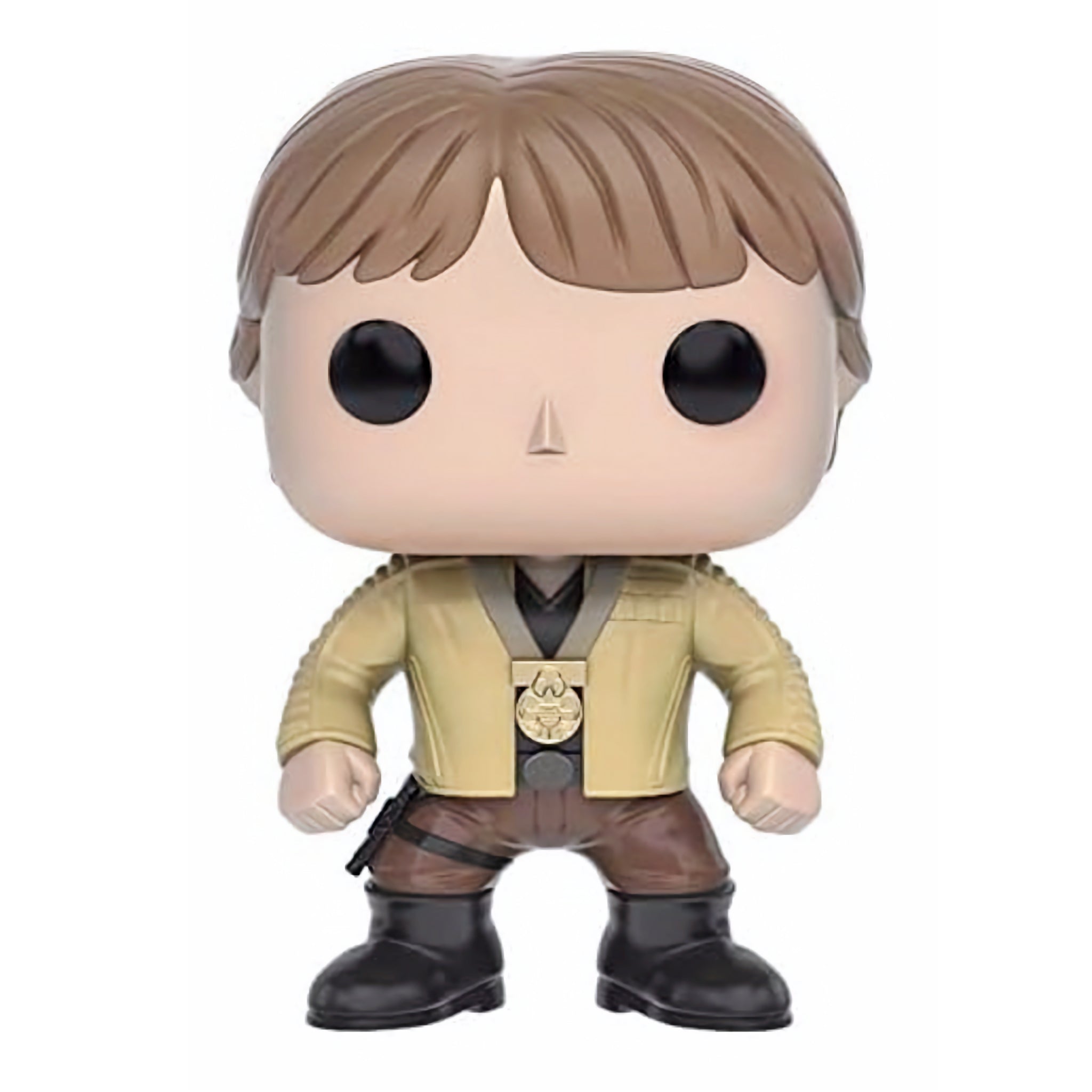 Luke Skywalker (Ceremony) Funko Pop!