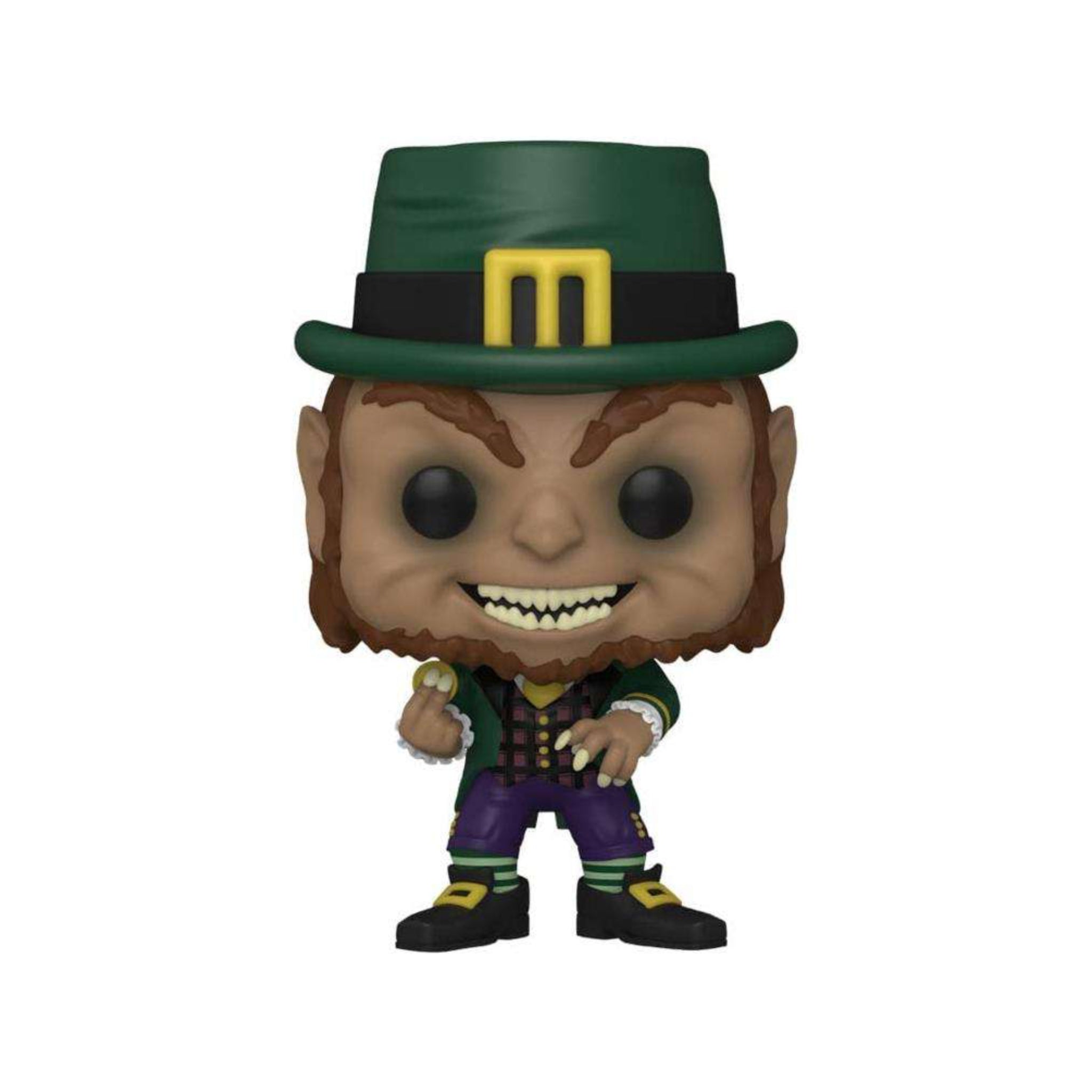 Leprechaun GITD Funko Pop! SPECIAL EDITION