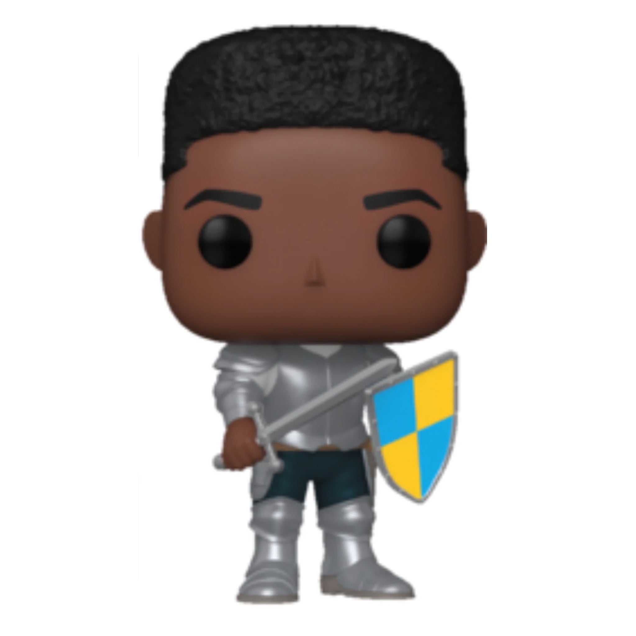 Lucas Funko Pop! NFT 3000 PCS