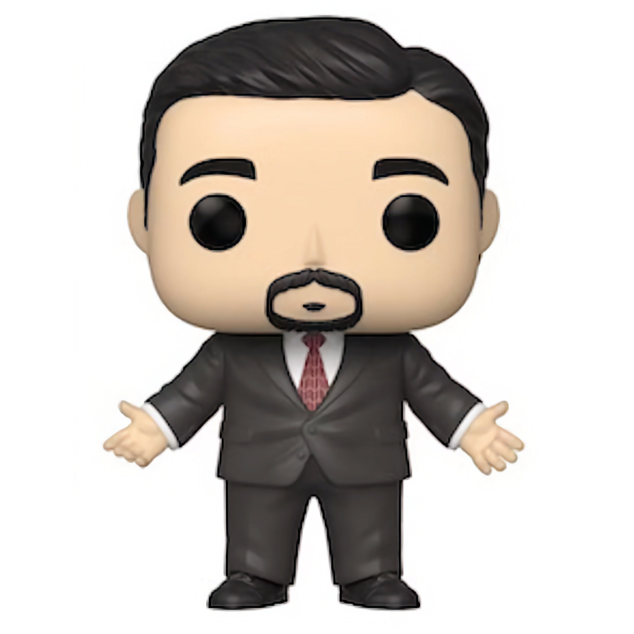 Michael Klump Funko Pop!