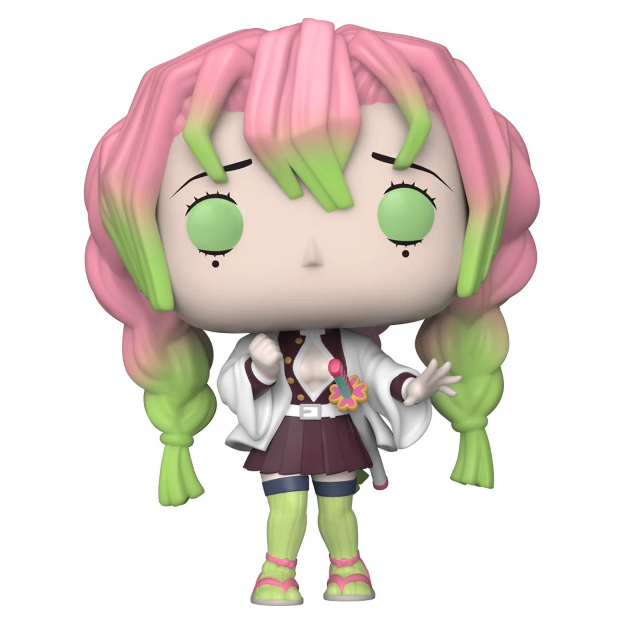 Mitsuri Kanroji Funko Pop!