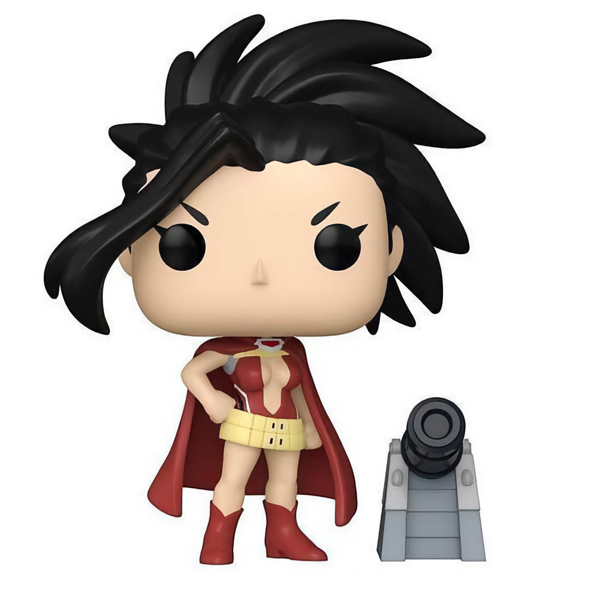 Momo Yaoyorozu Funko Pop!