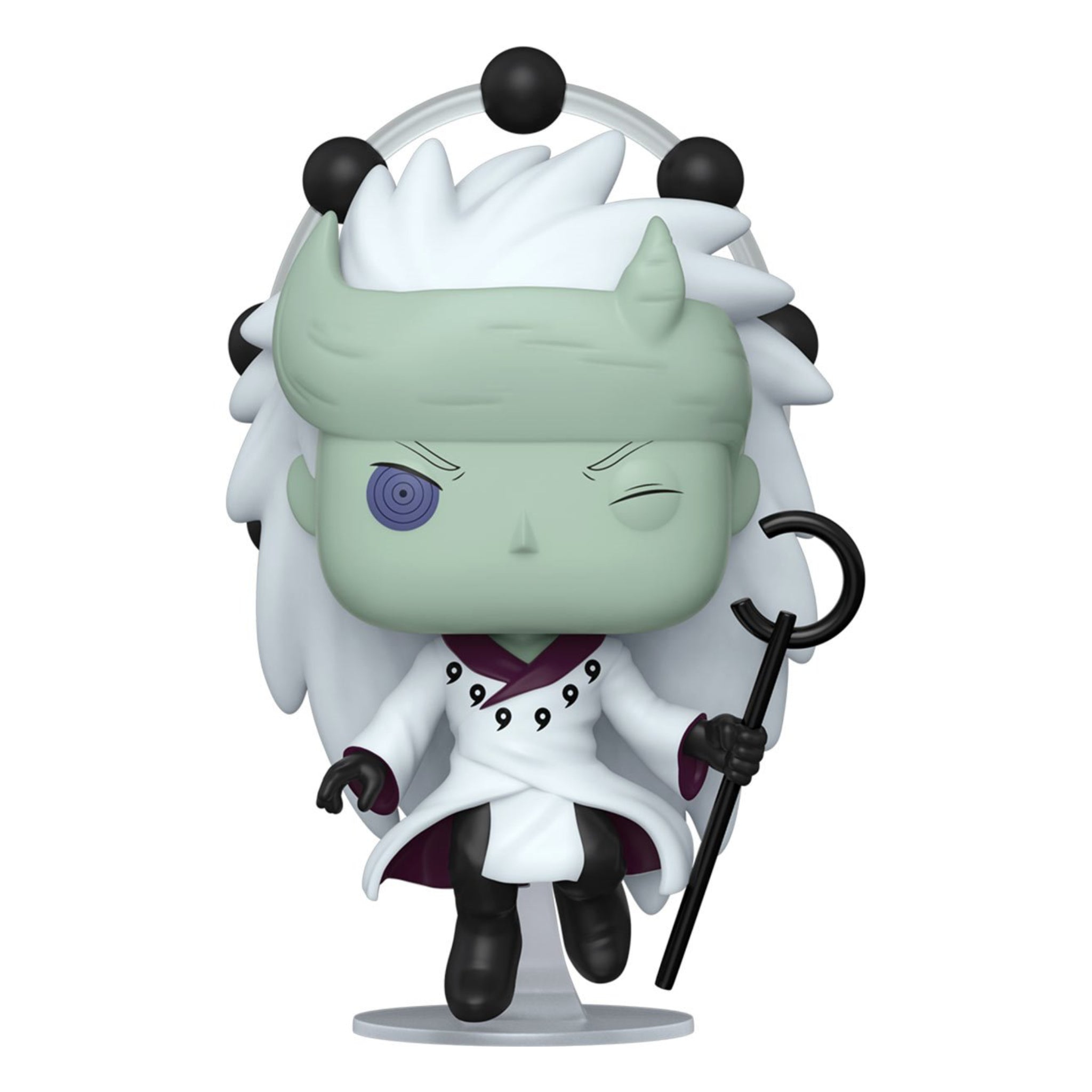 Madara Uchiha (Sage of Six Paths) Funko Pop!