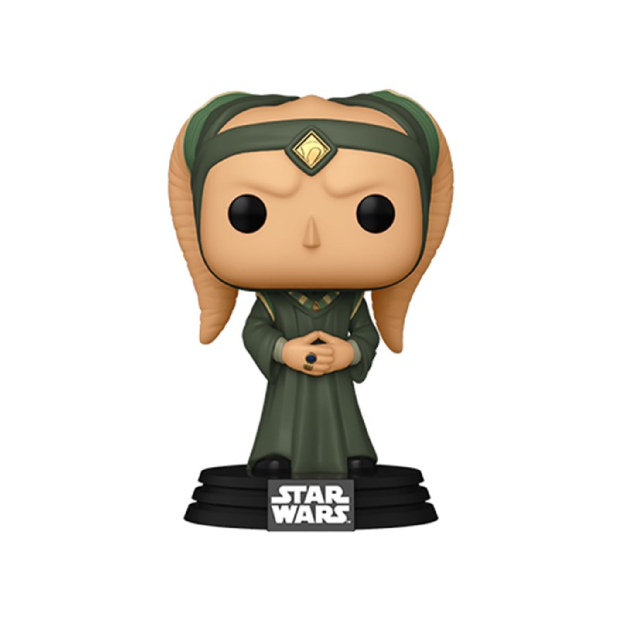 Majordomo Funko Pop!