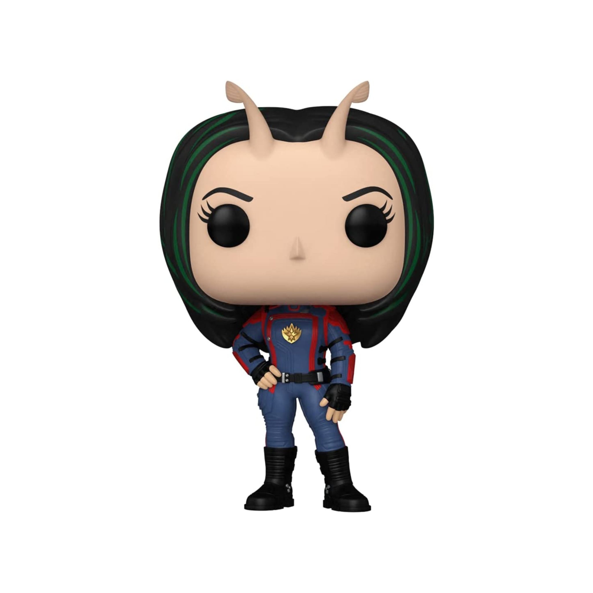 Mantis Funko Pop!