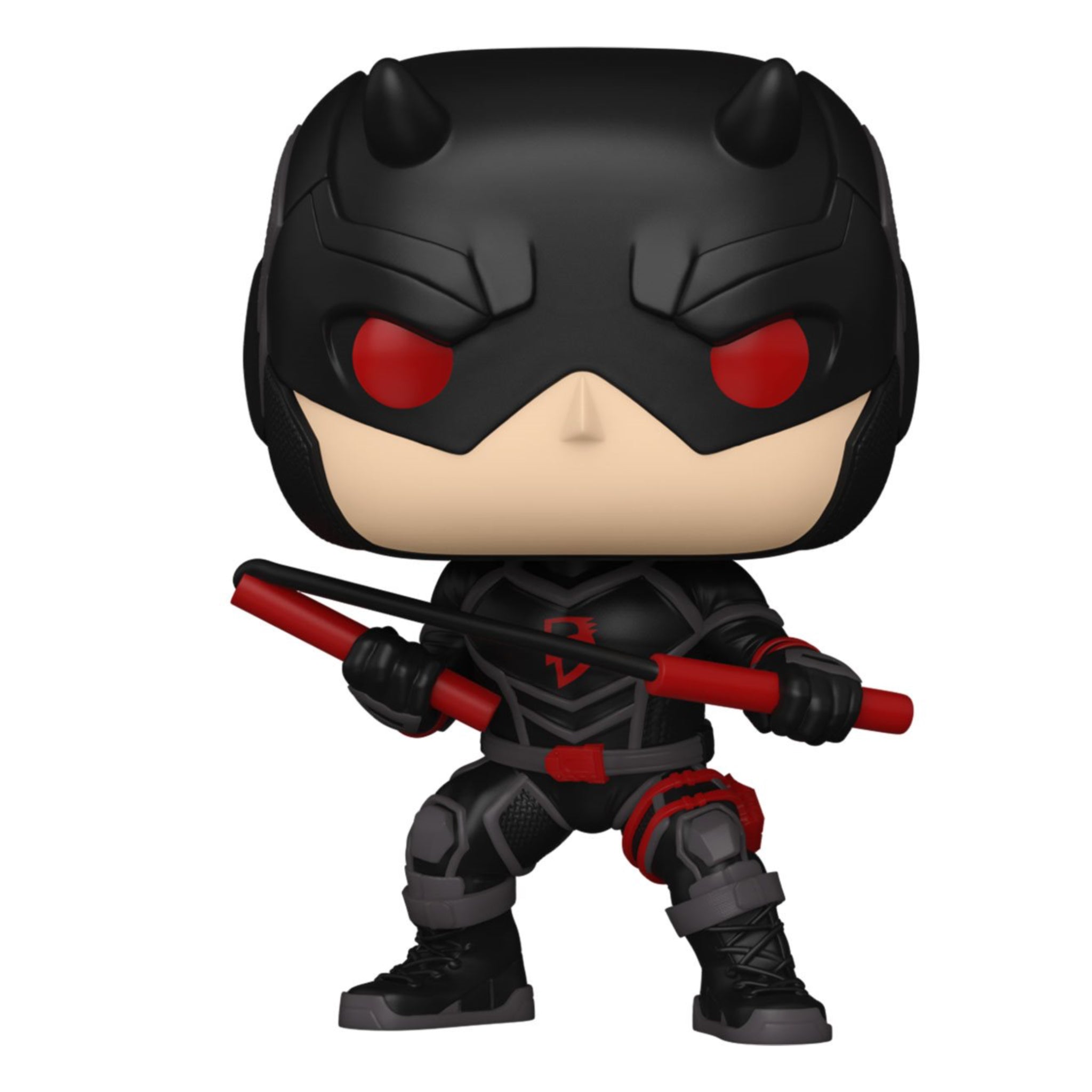 Daredevil (Shadowland) Funko Pop! EE EXCLUSIVE