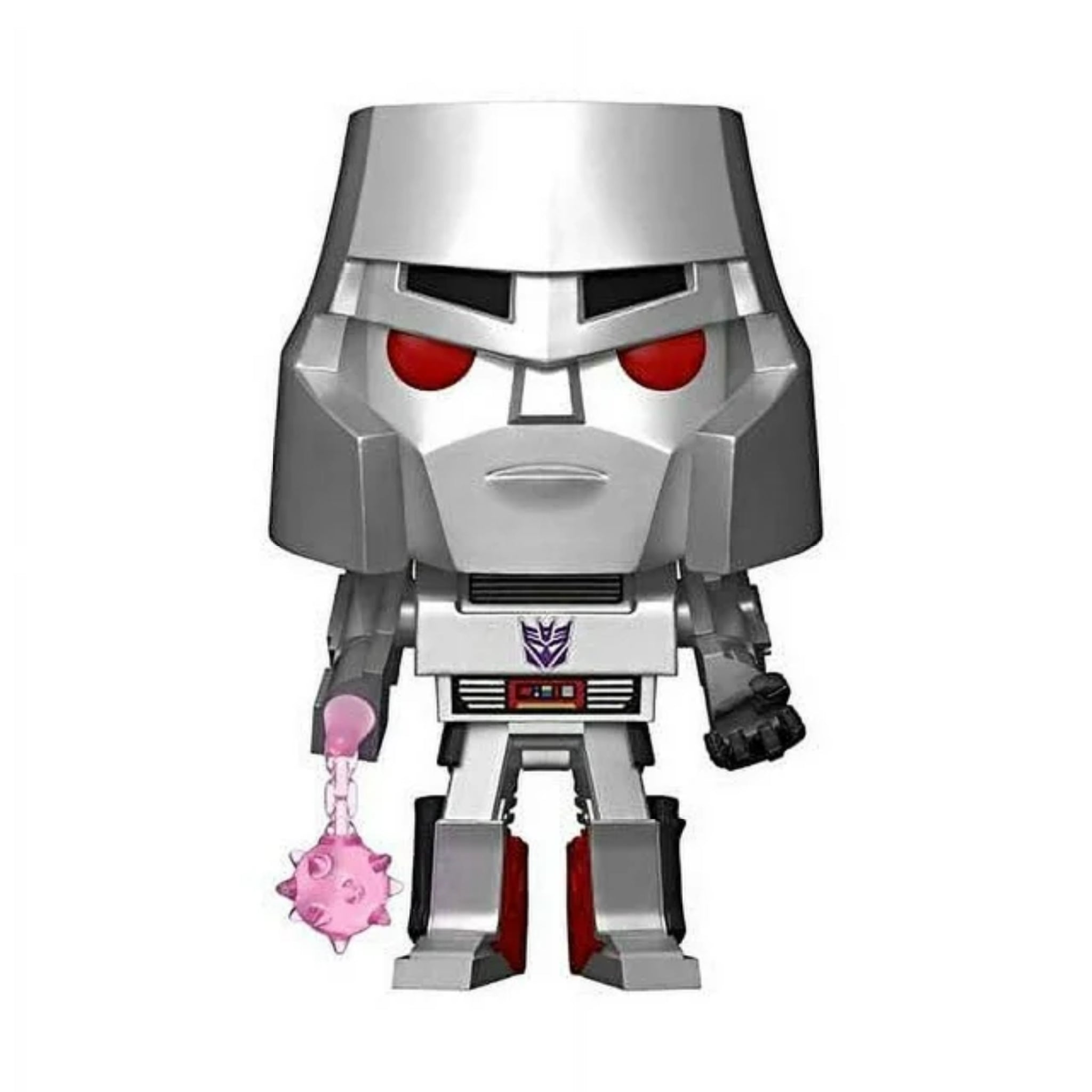 Megatron Funko Pop! GAMESTOP EXCLUSIVE