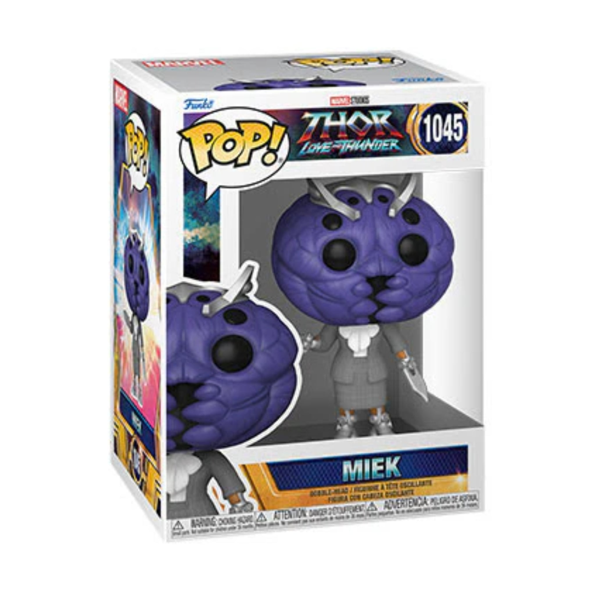 Miek Funko Pop!
