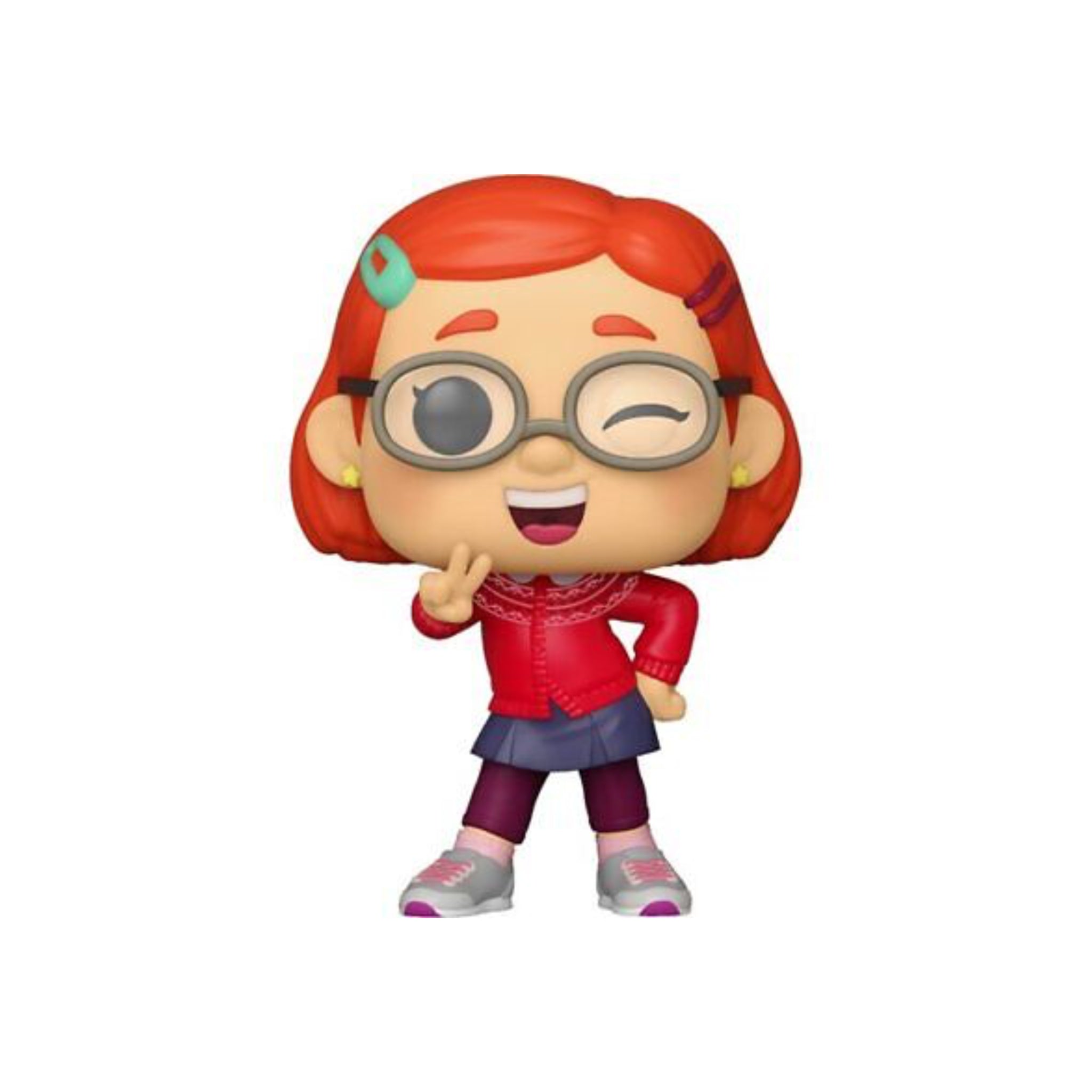 Meilin Lee Funko Pop!
