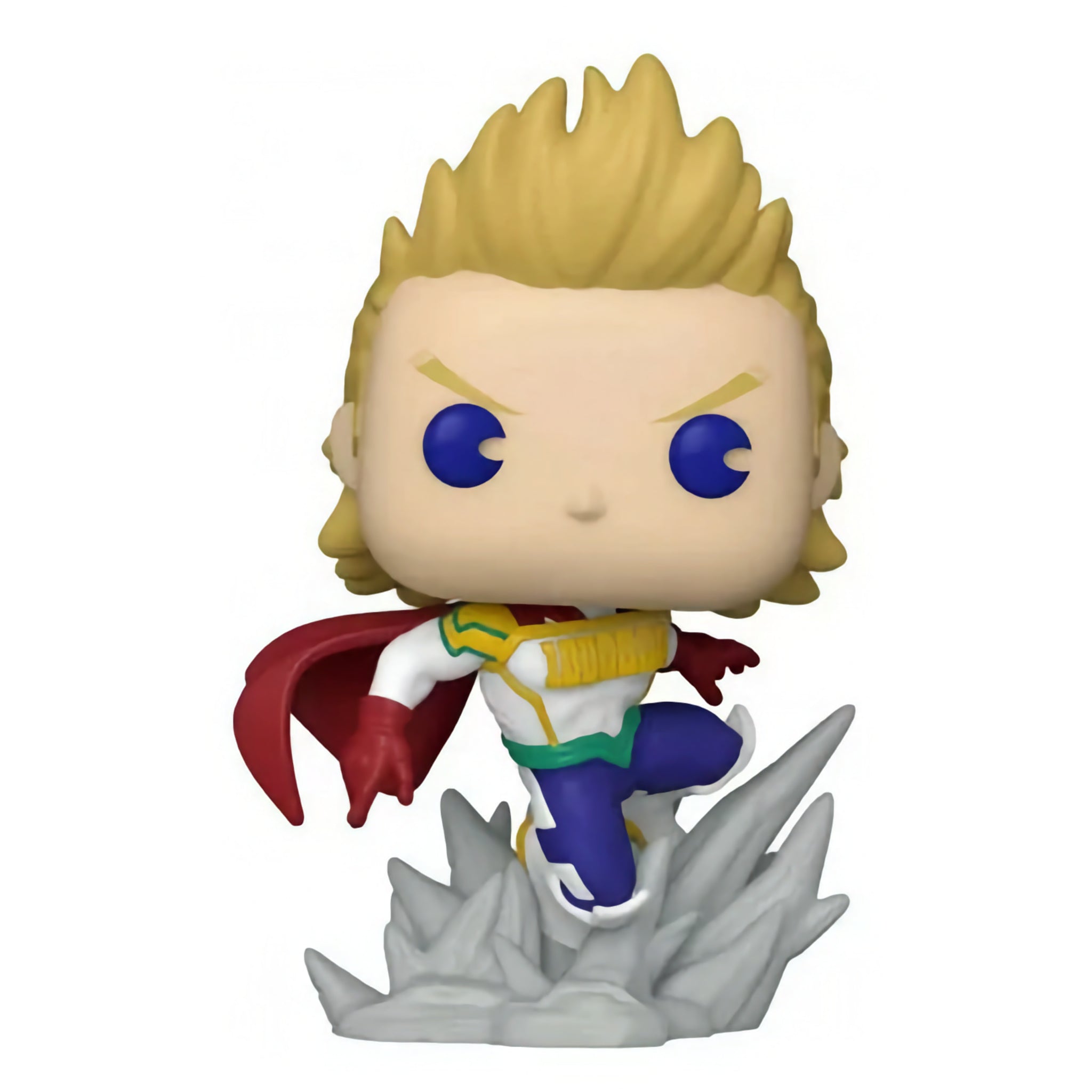 Mirio Togata Funko Pop!