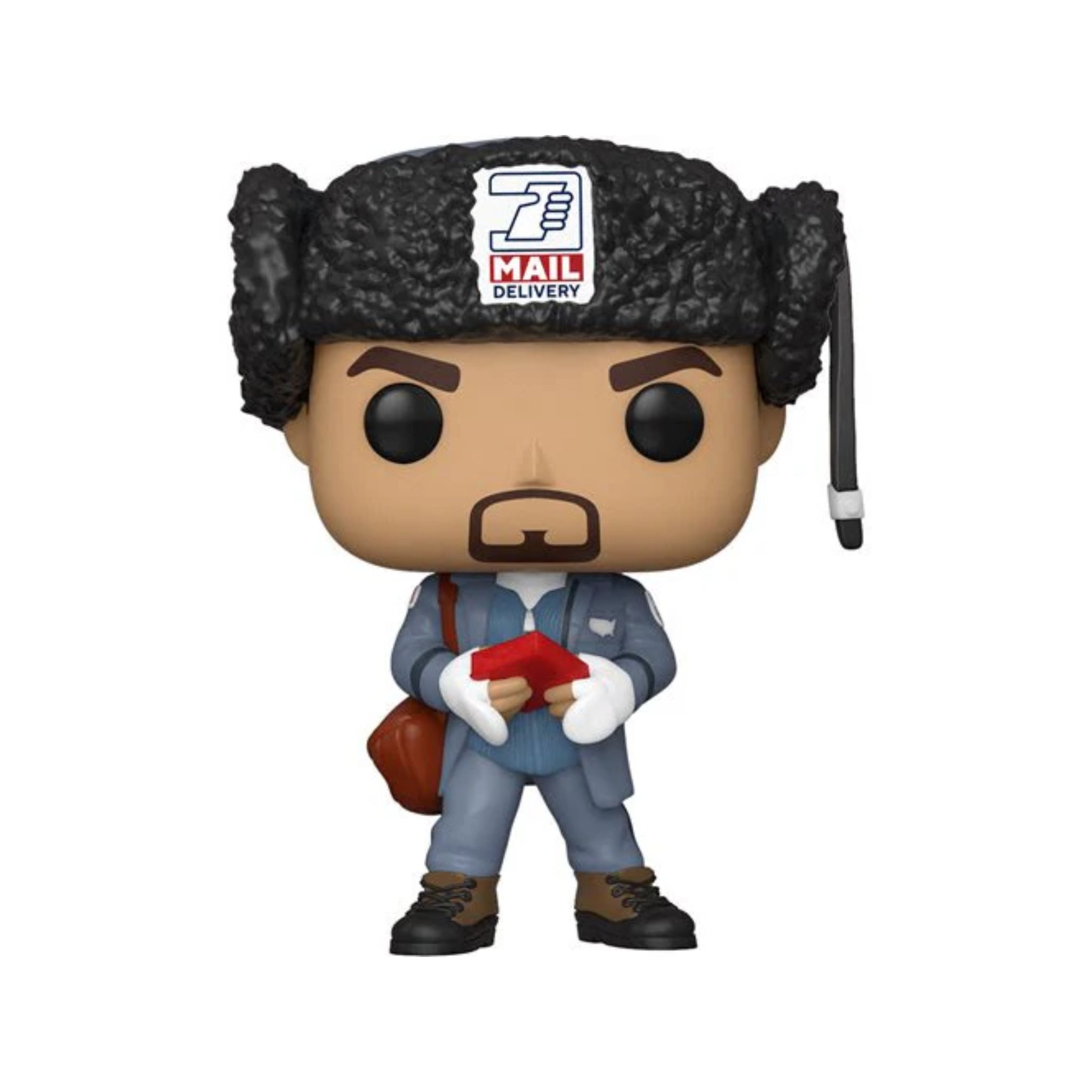 Myron Funko Pop!