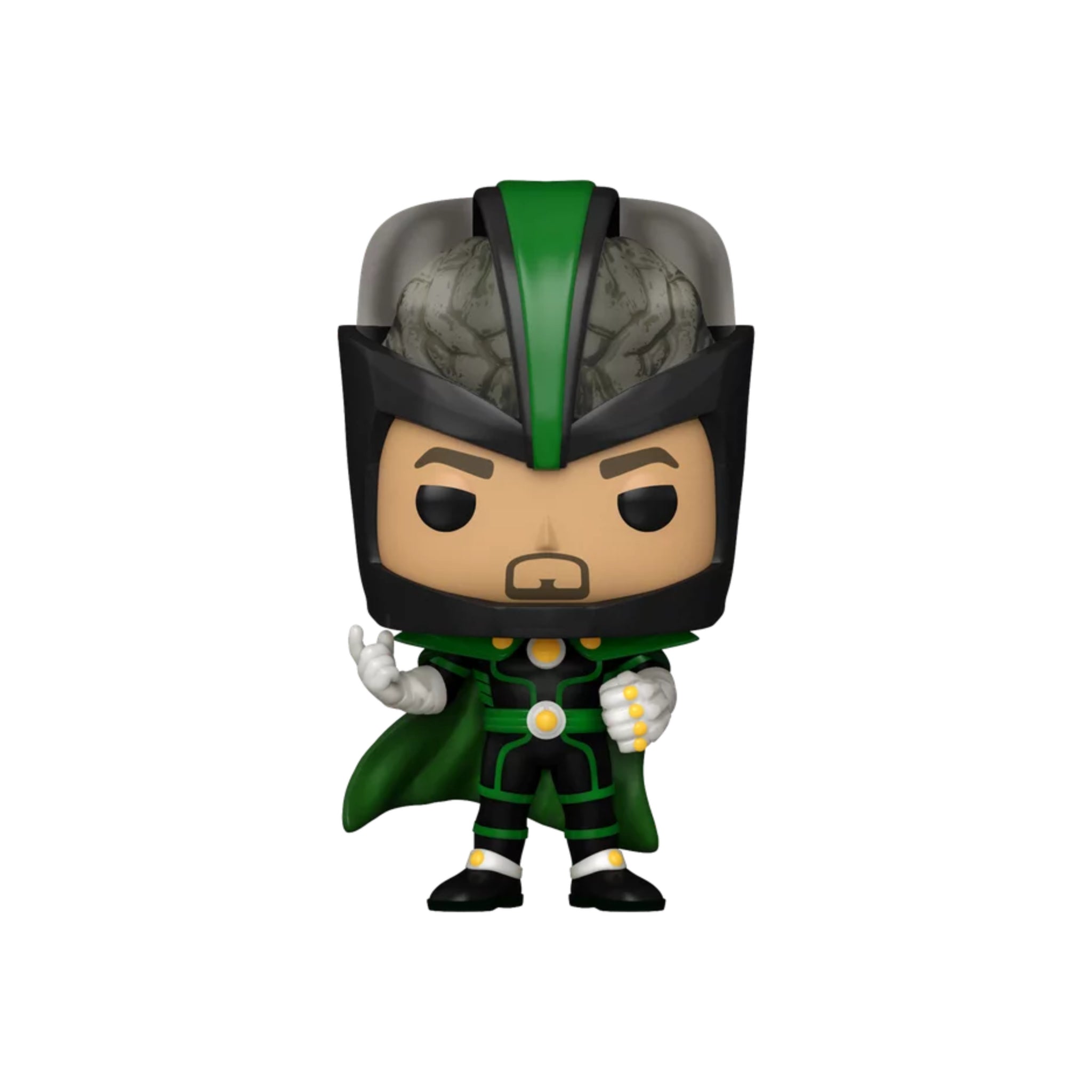 Myron as Dementor Funko Pop!
