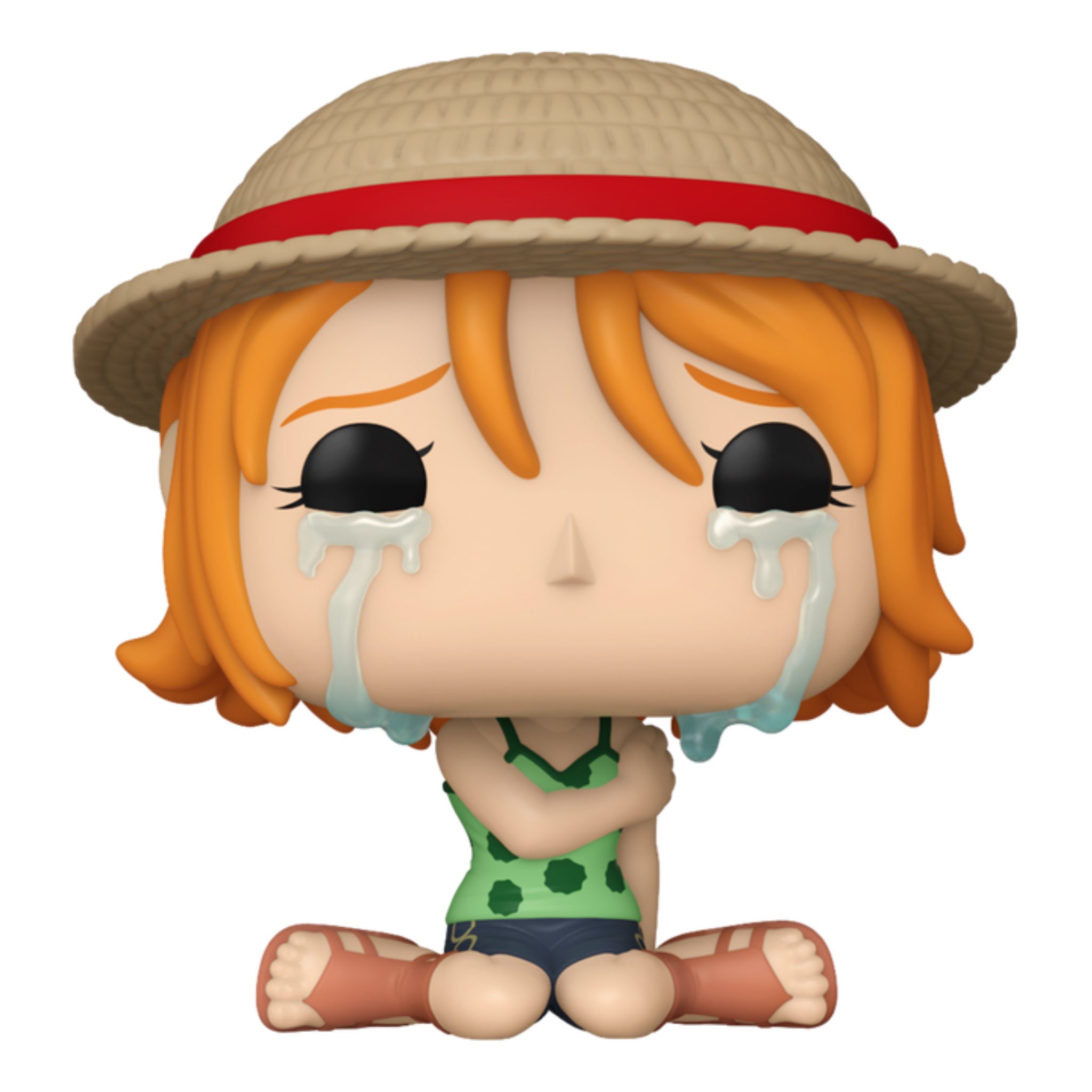Nami Funko Pop!