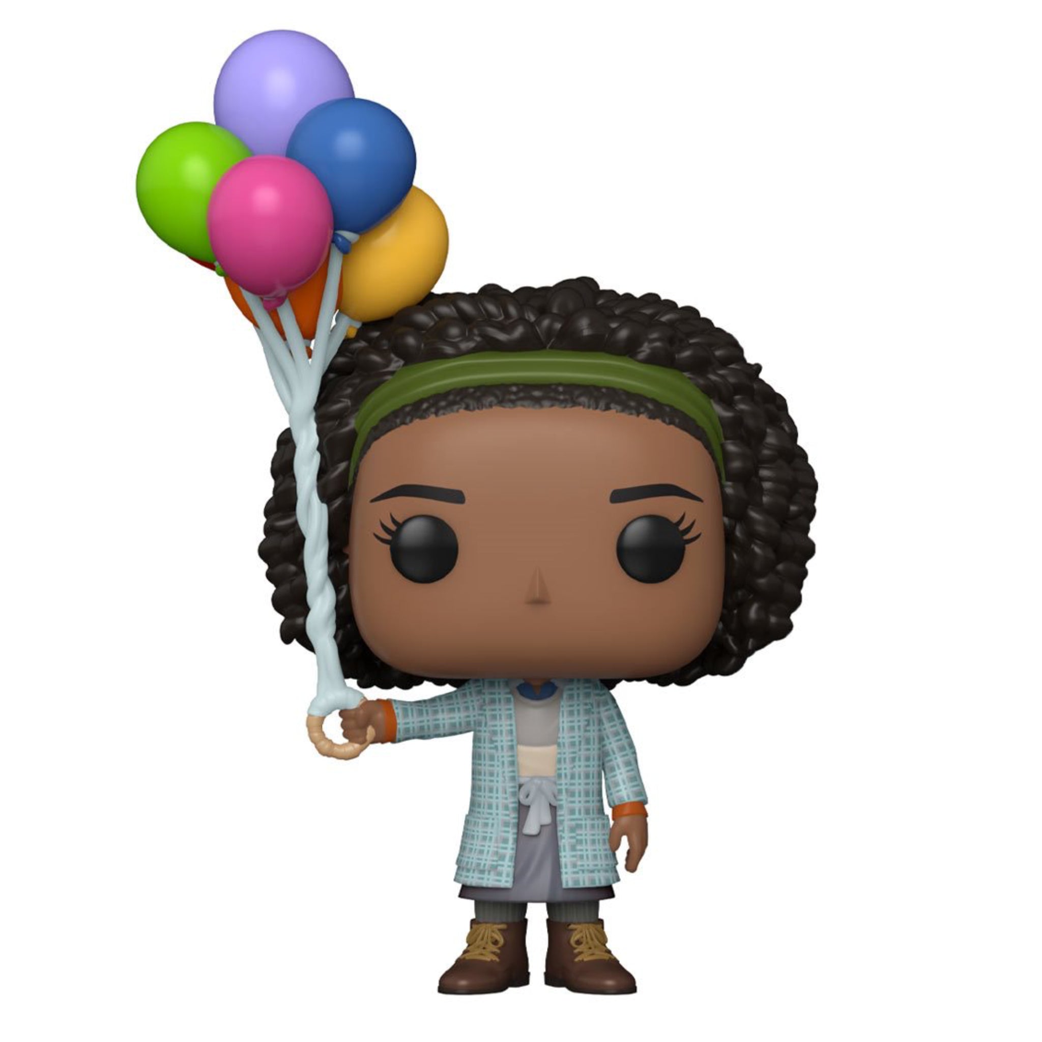 Noodle Funko Pop!