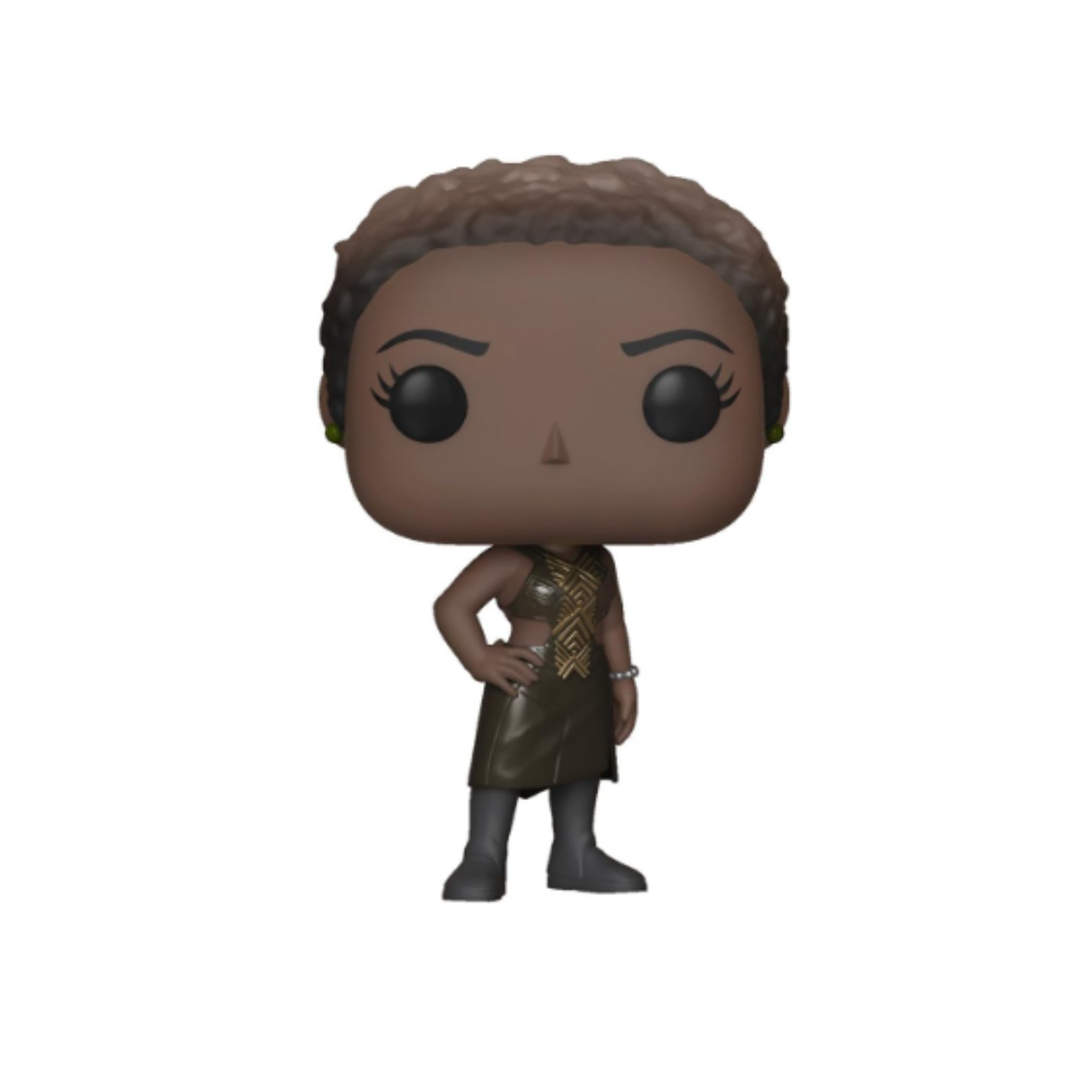 Nakia Funko Pop!