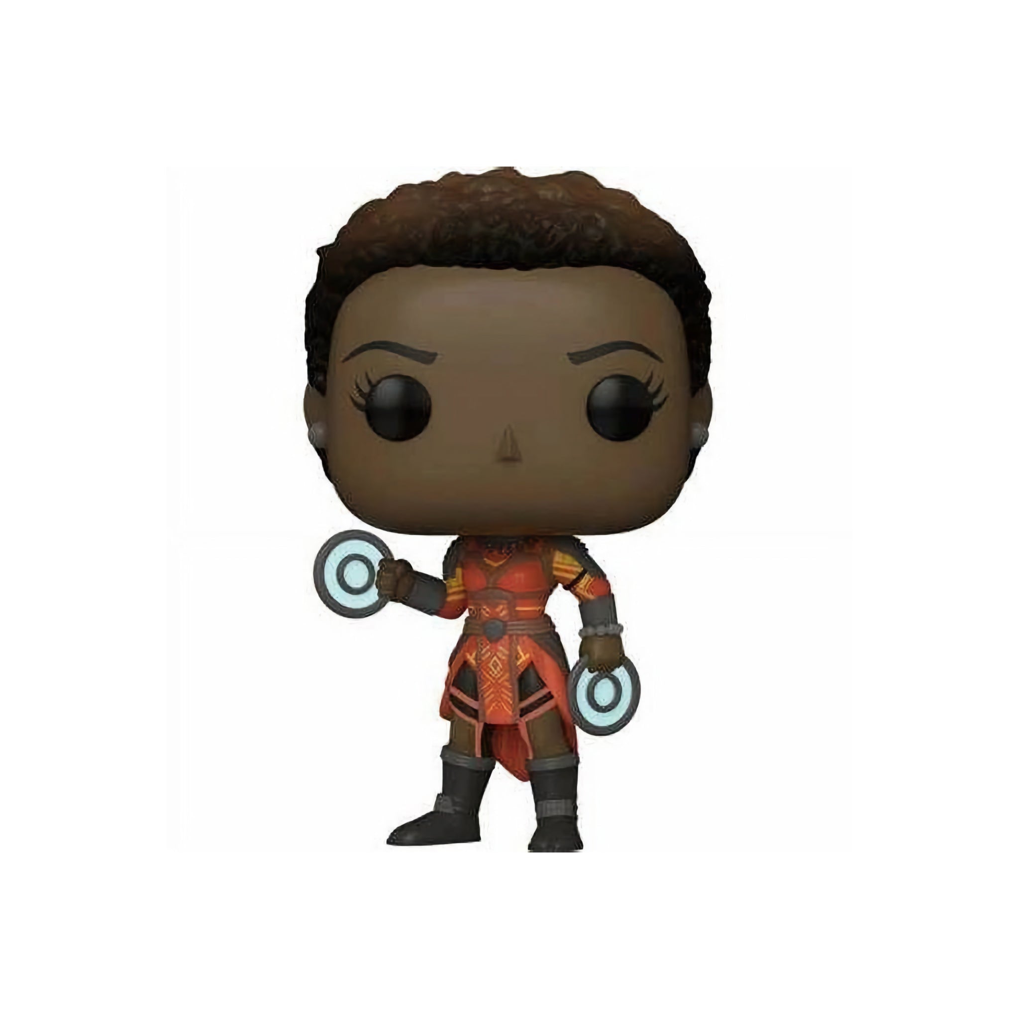 Nakia LEGACY COLLECTION Funko Pop! TARGET EXCLUSIVE