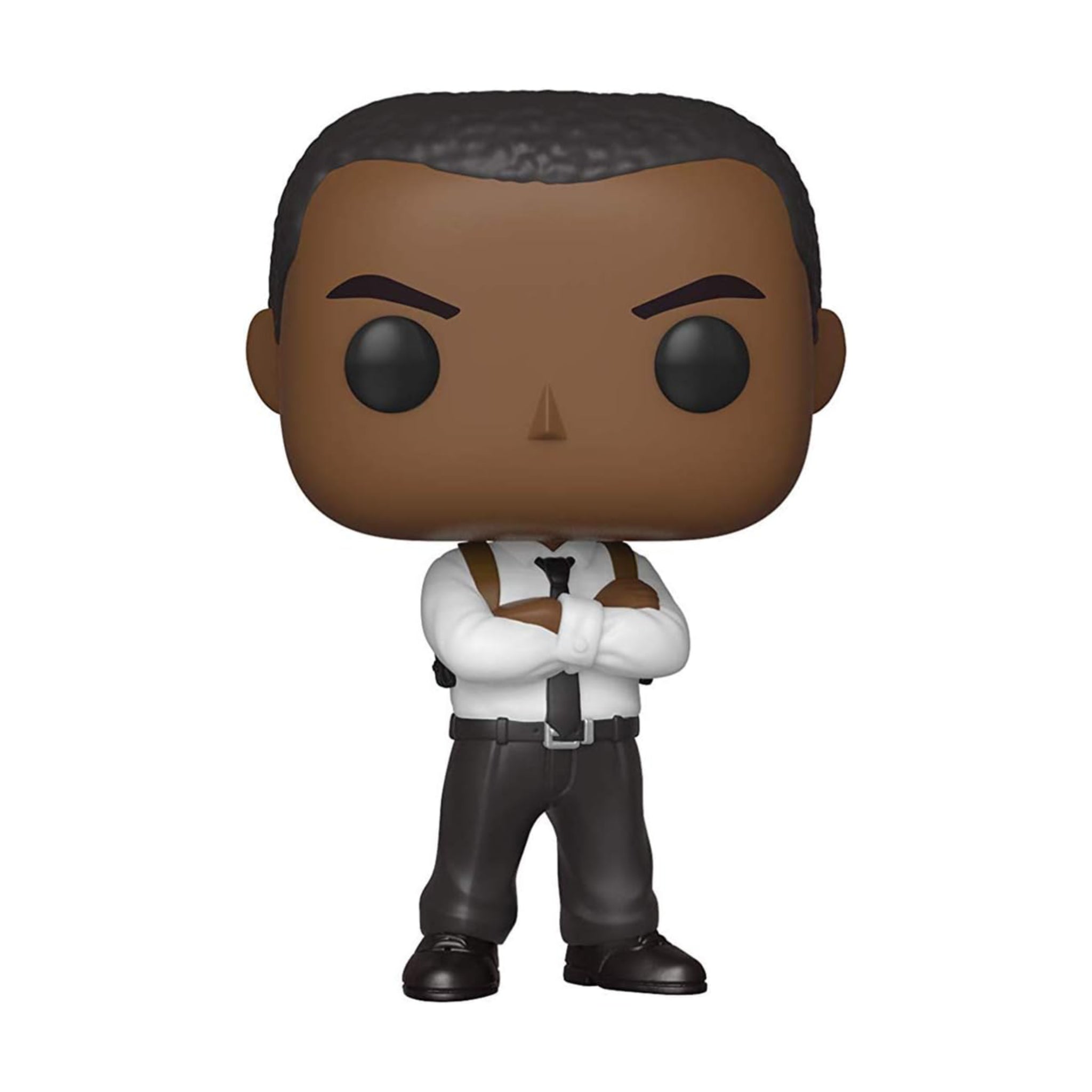 Nick Fury Funko Pop!