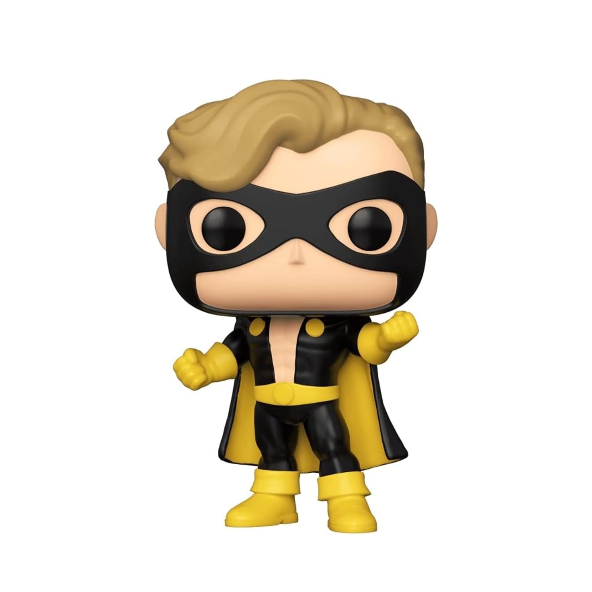 Nomad (Steve Rogers) Funko Pop! MARVEL EXCLUSIVE