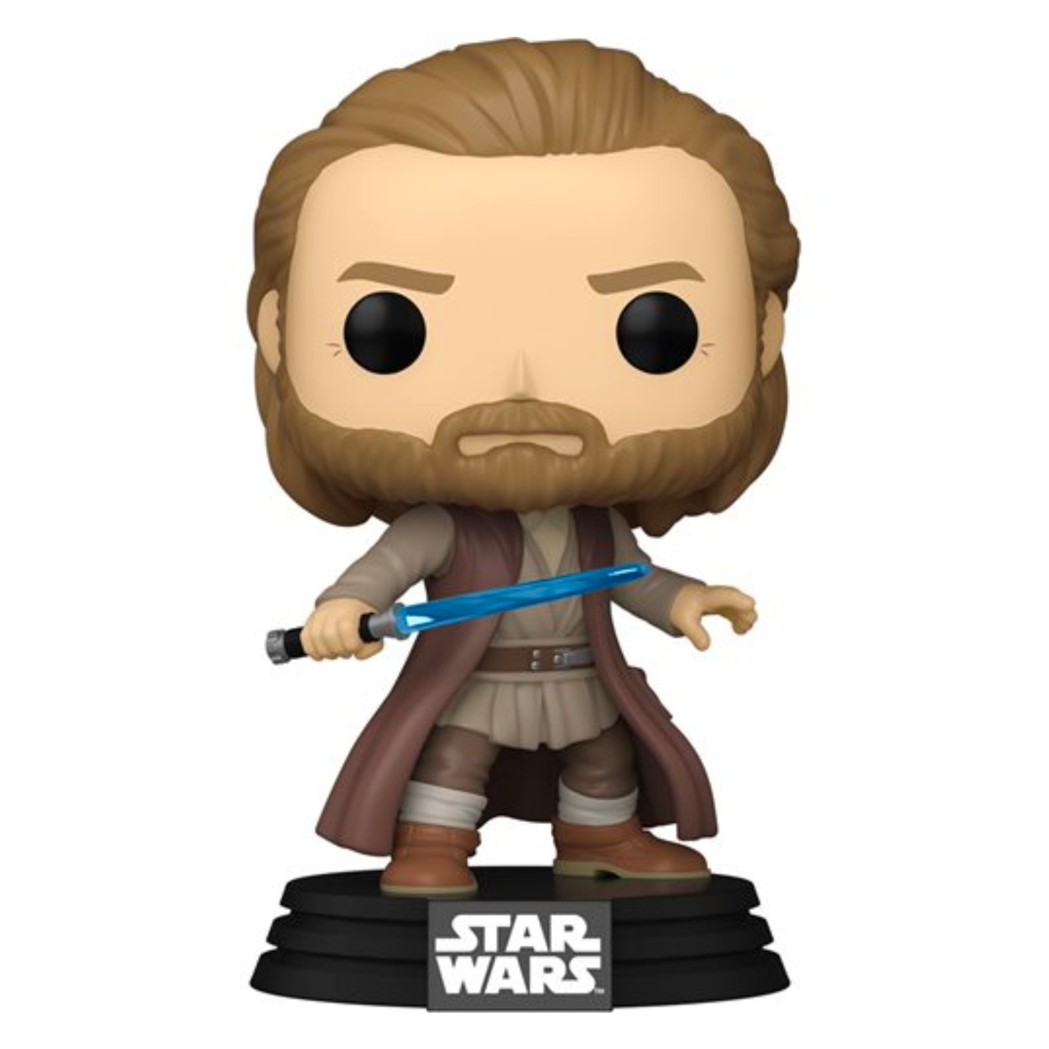 Obi-Wan Kenobi Funko Pop!
