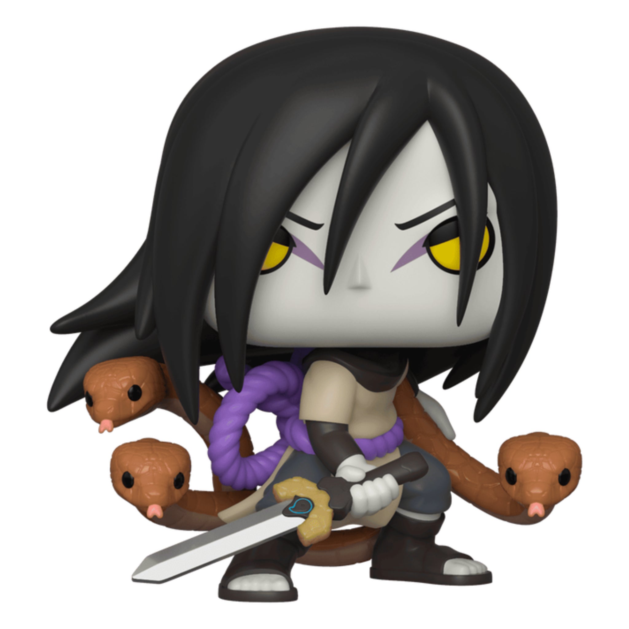 Orochimaru Funko Pop!