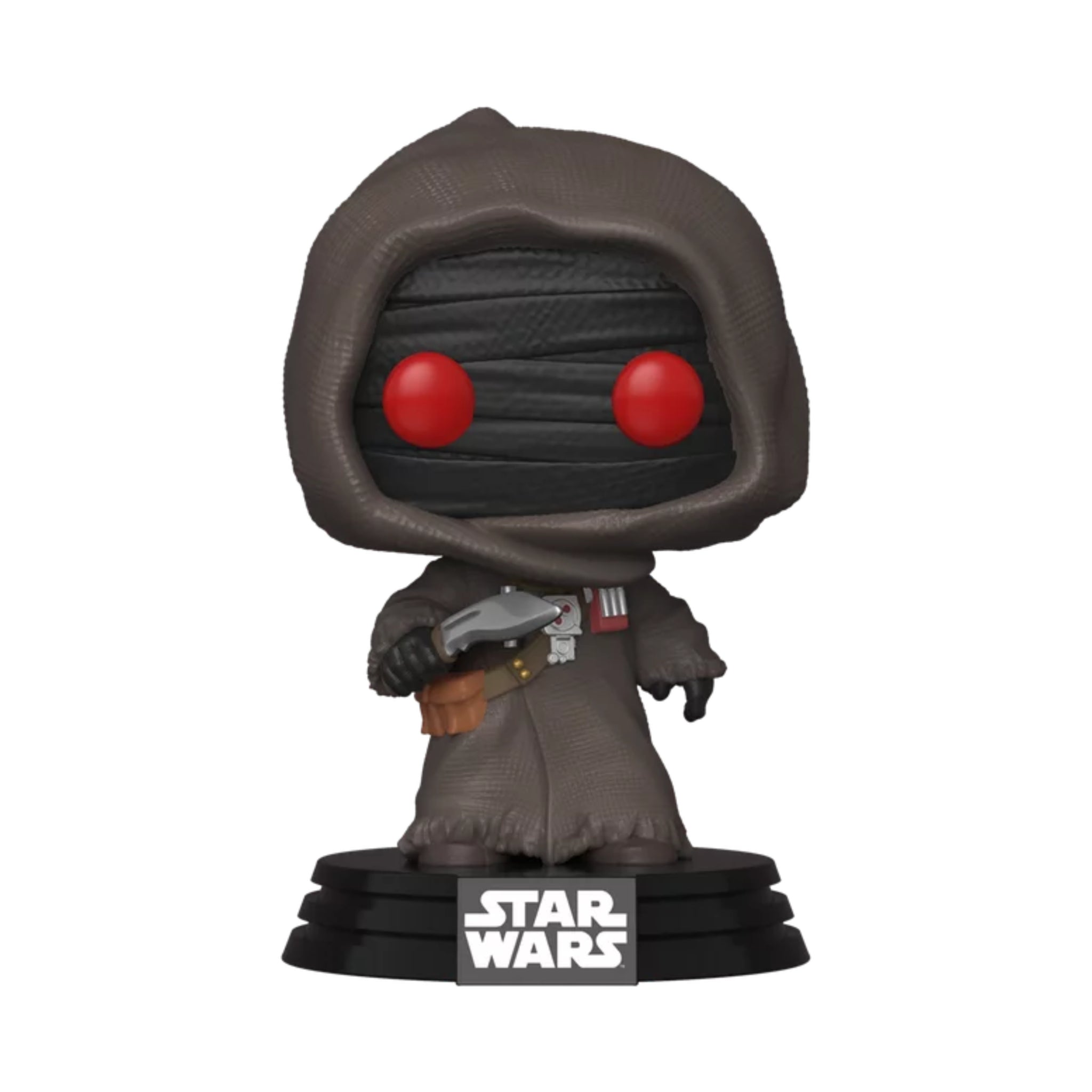 Offworld Jawa Funko Pop!